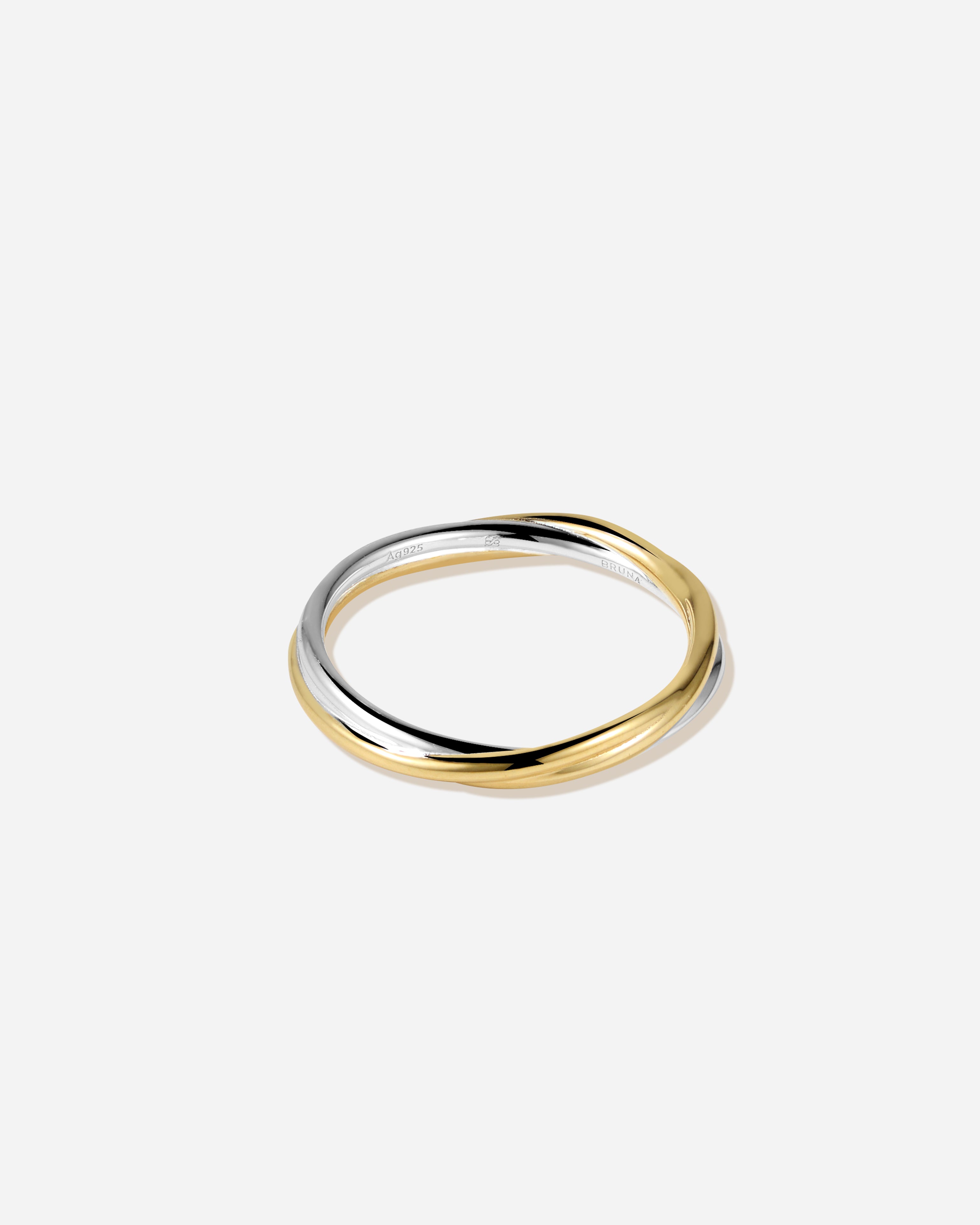 Sempre Duo Ring
