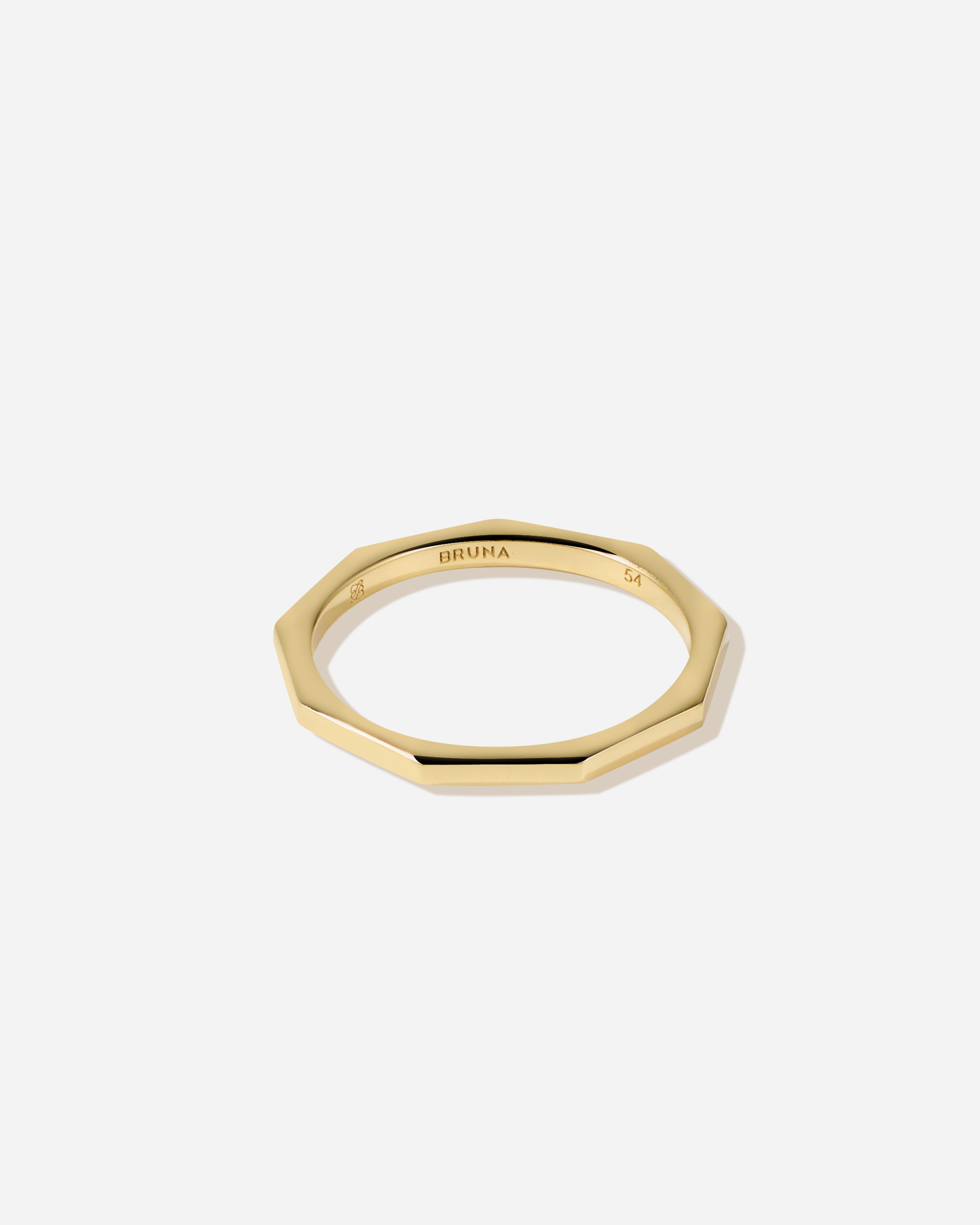 Verzino Ring