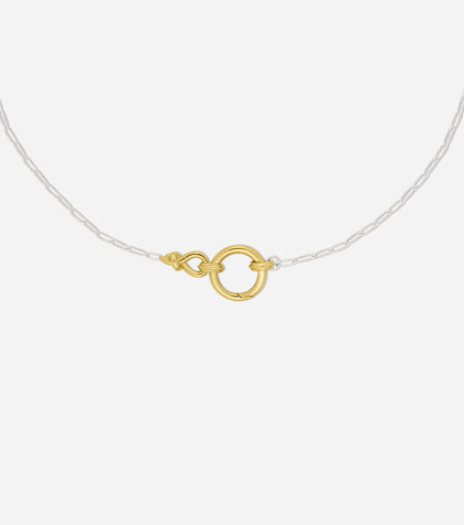 Locri Duo Necklace