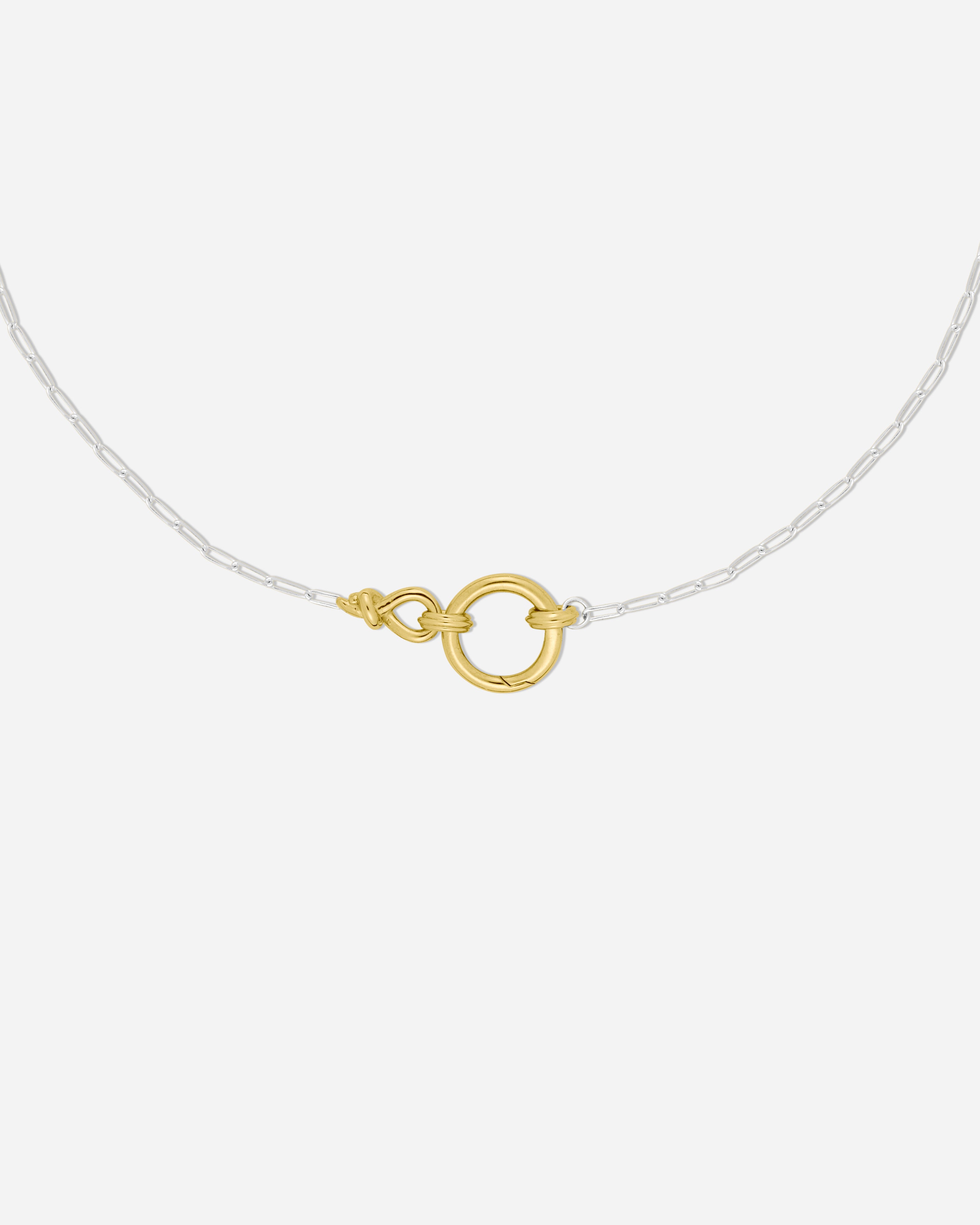 Locri Duo Necklace