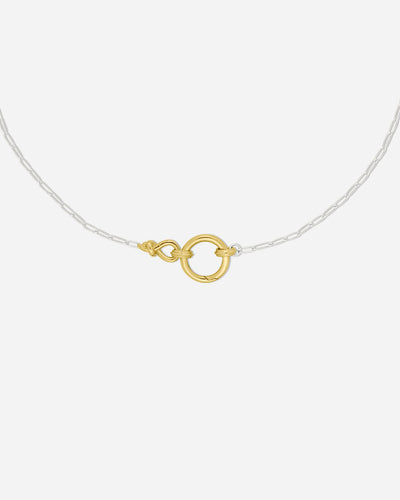 Locri Duo Necklace