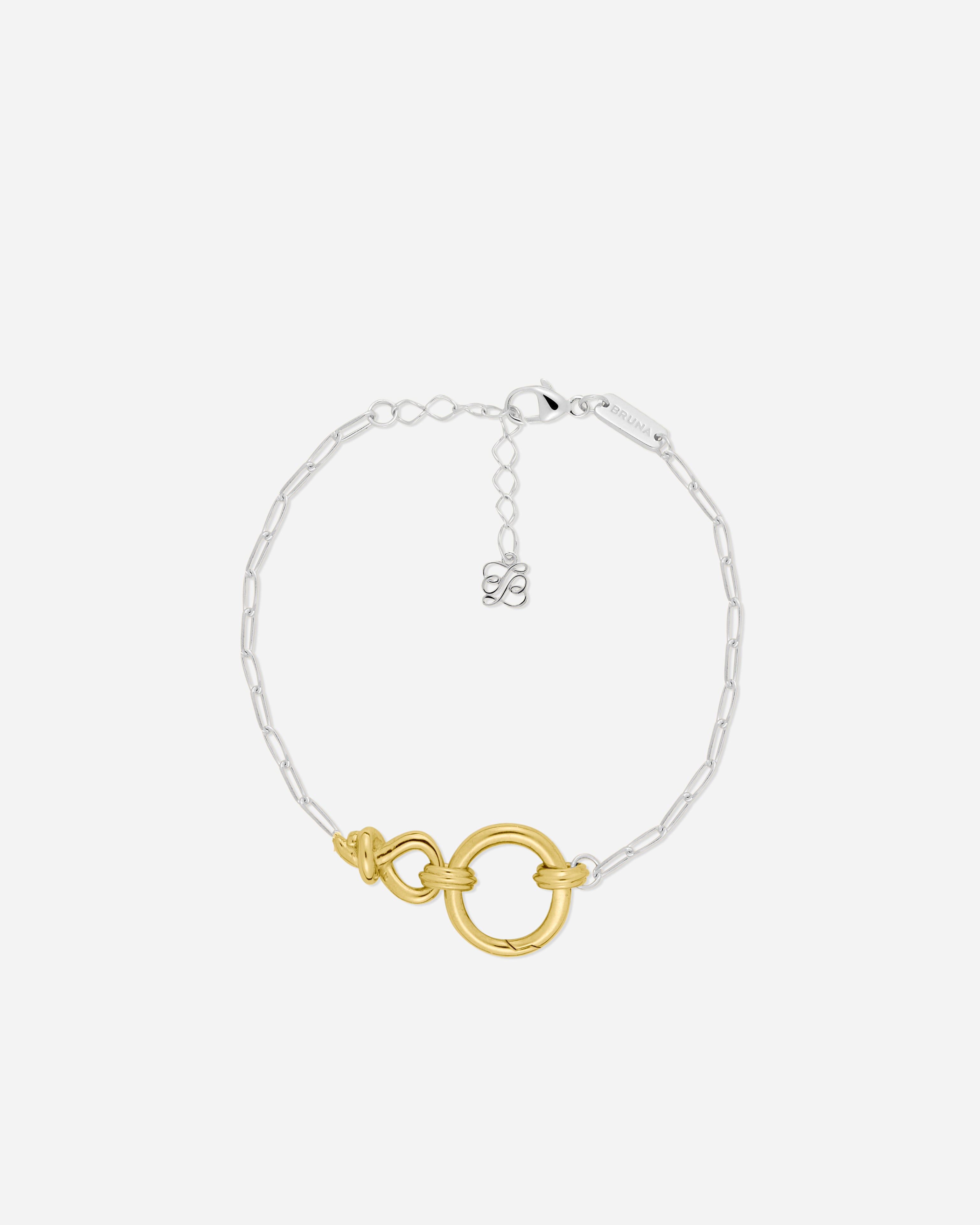 Locri Duo Bracelet