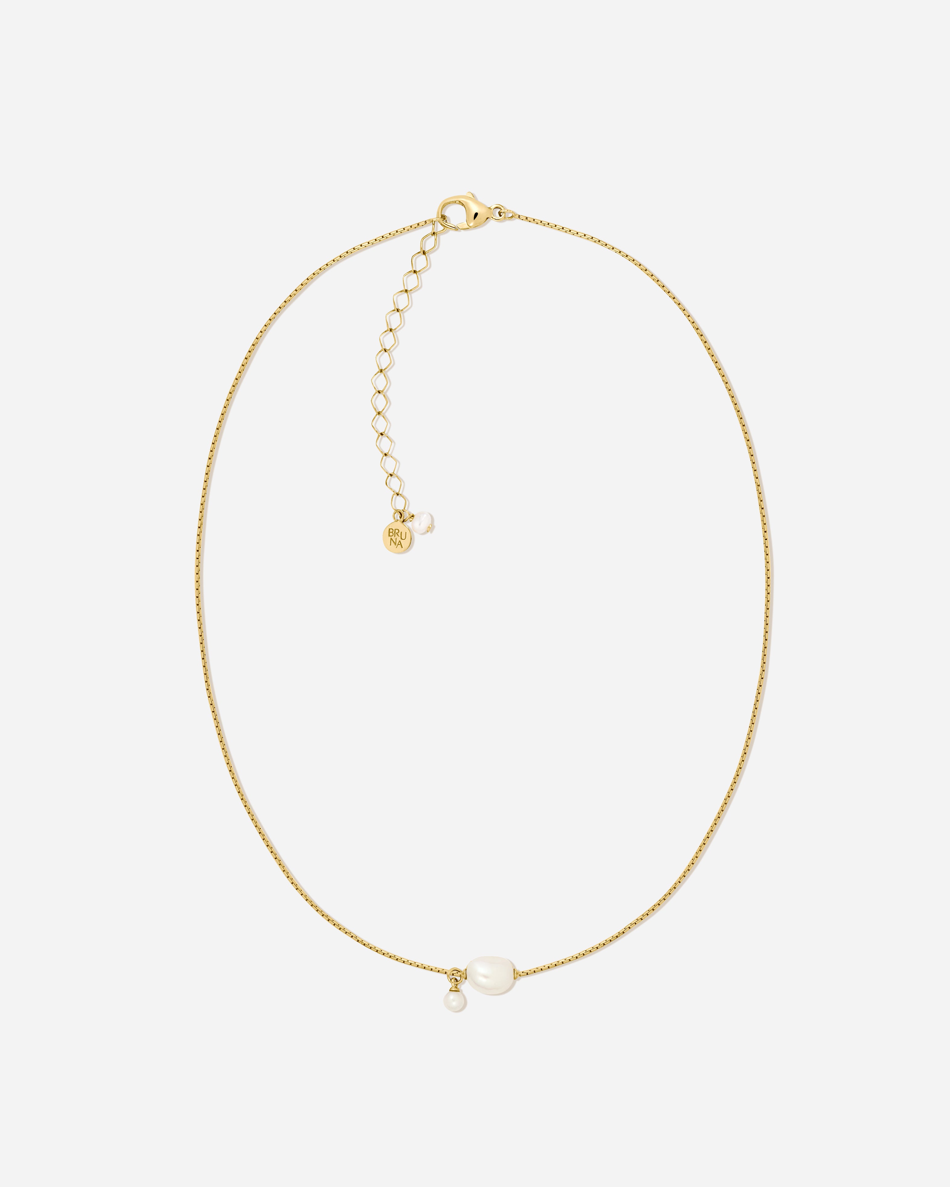 BRUNA_2026 - May_2374_À Deux Necklace_18k-gold-vermeil_€139