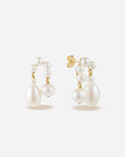 Cambre Earrings