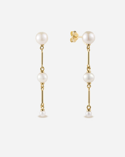 Tora Earrings