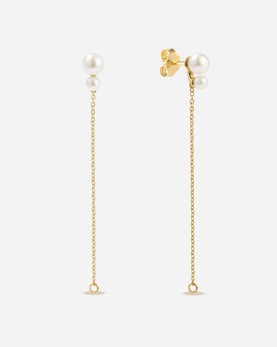Arcato Earrings