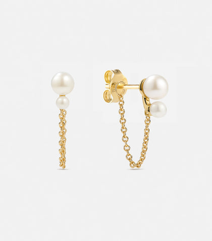 Arcato Earrings