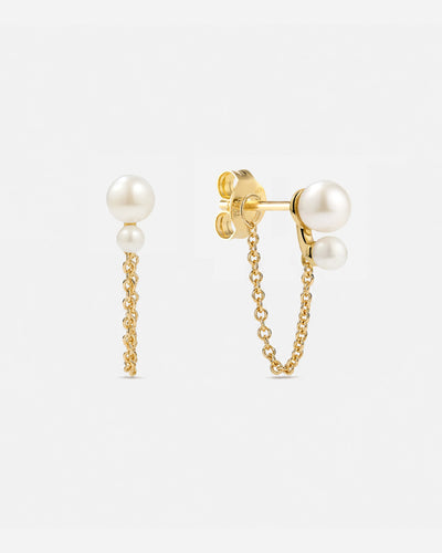 Arcato Earrings