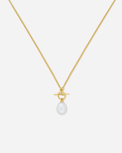 Montasola Necklace