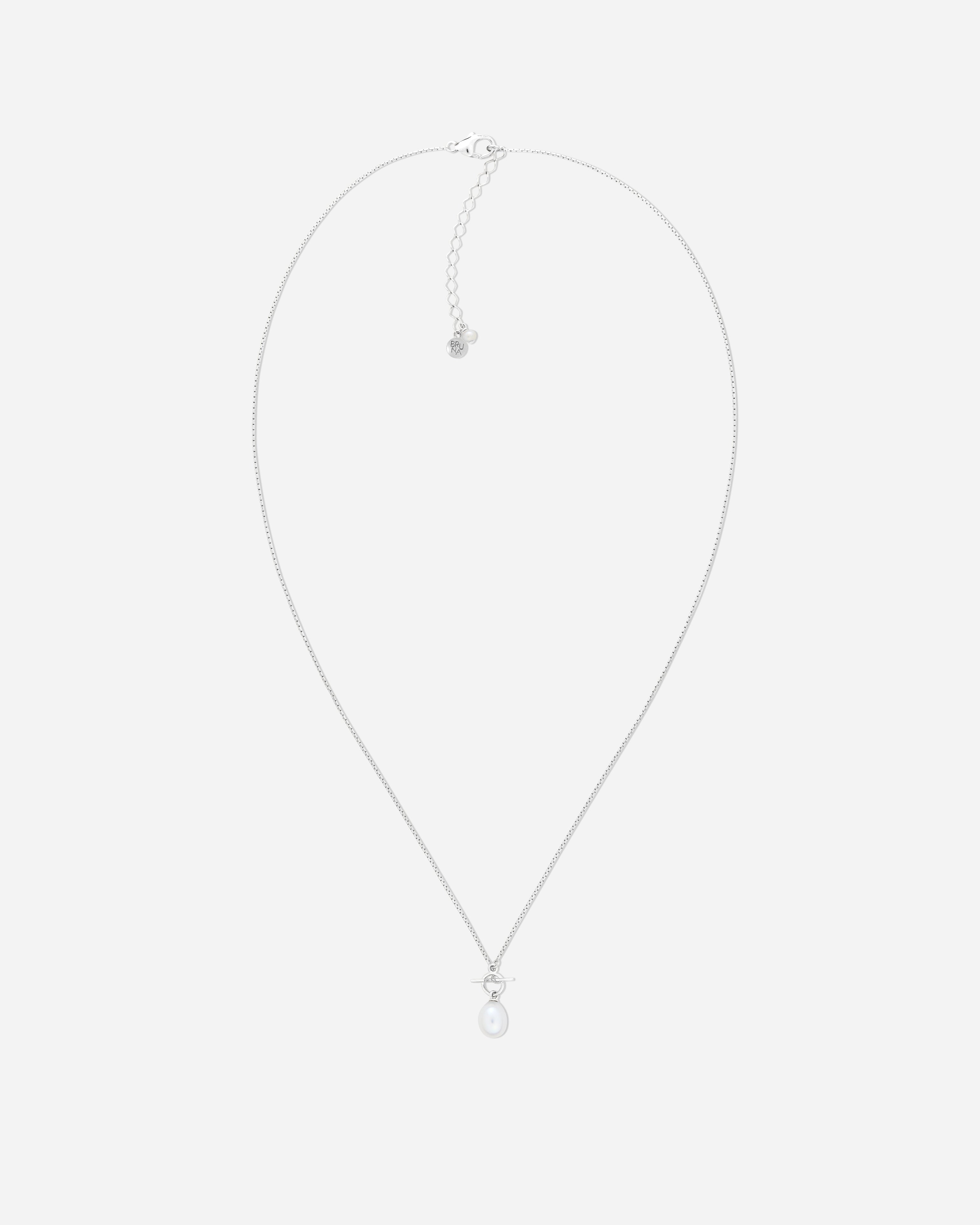 BRUNA_2026 - May_2682_Montasola Necklace Silver_925-sterling-silber_€139