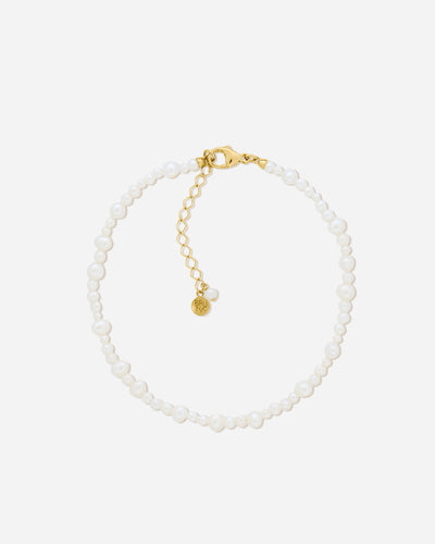 Evia Anklet