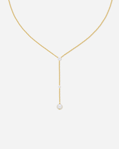 Piansano Necklace