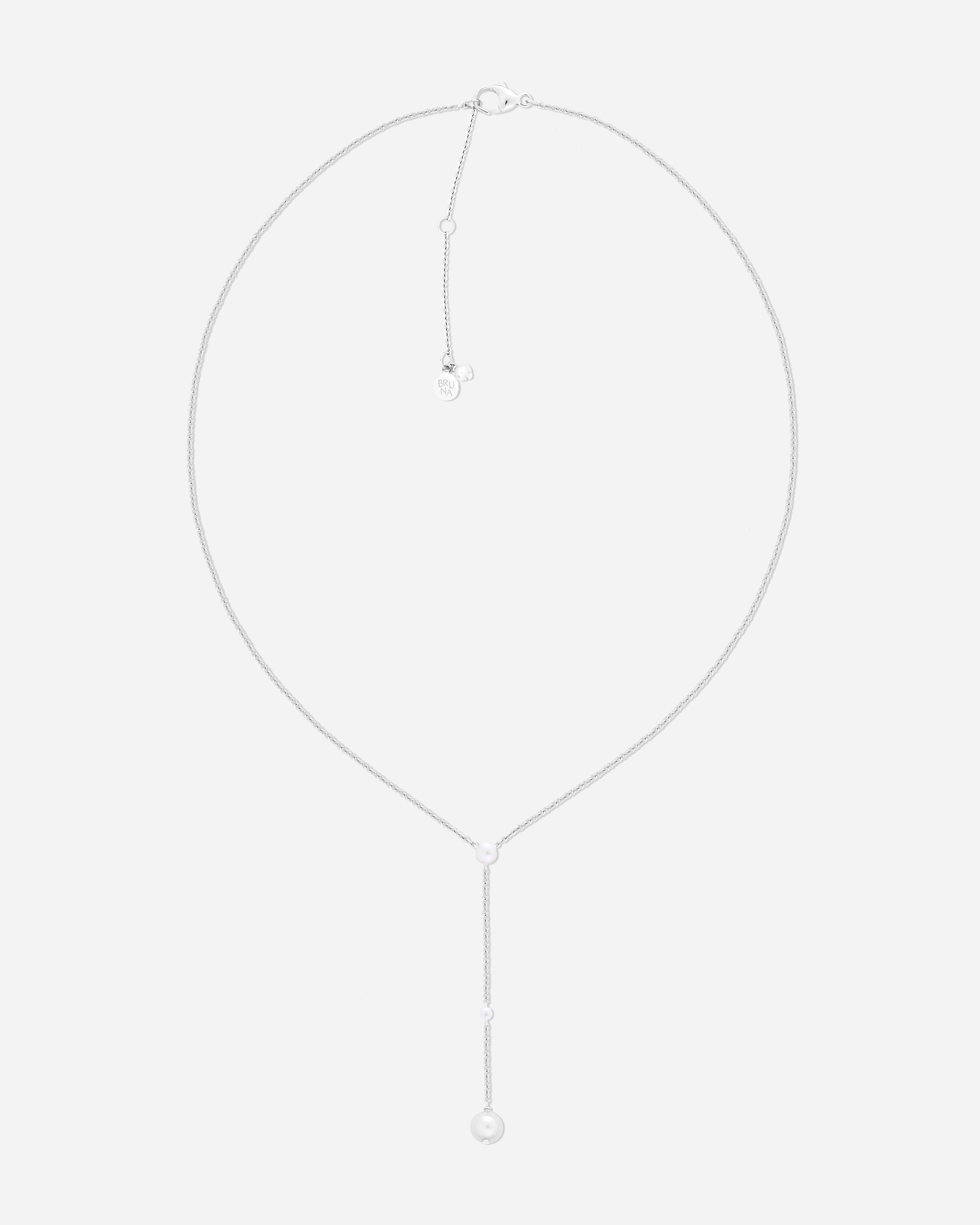 BRUNA_2026 - May_2690_Piansano Necklace Silver_925-sterling-silber_€99