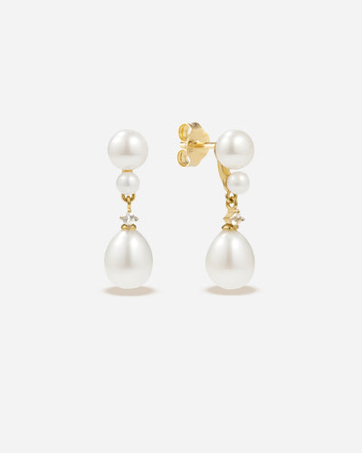 Daia Earrings
