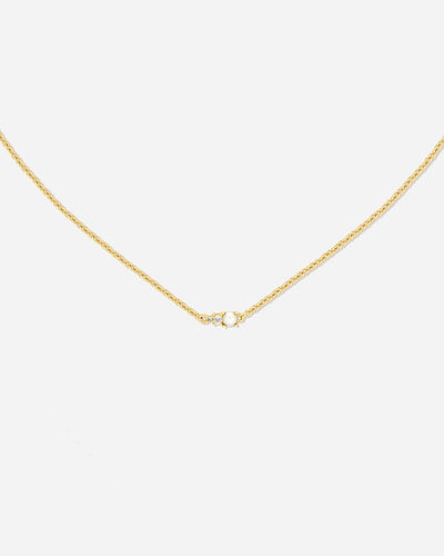 Fidenza Necklace