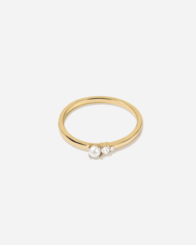 Fidenza Ring