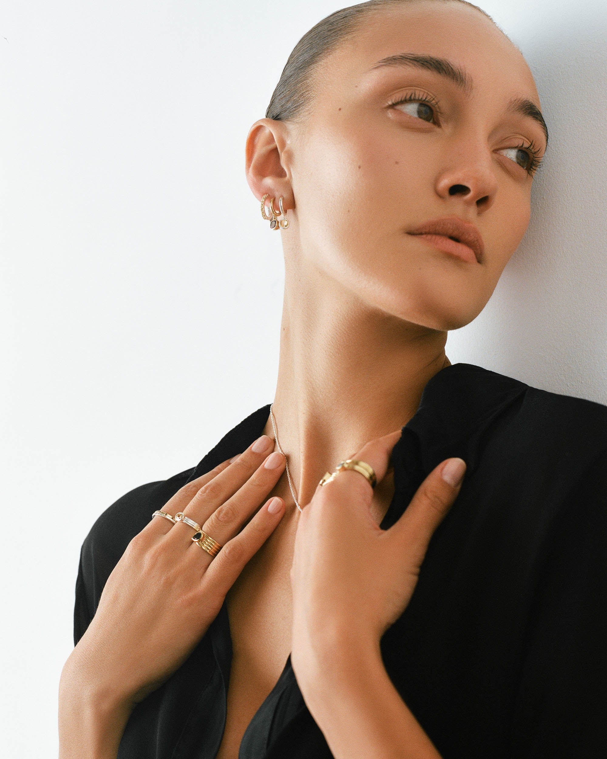 Bellante Ring