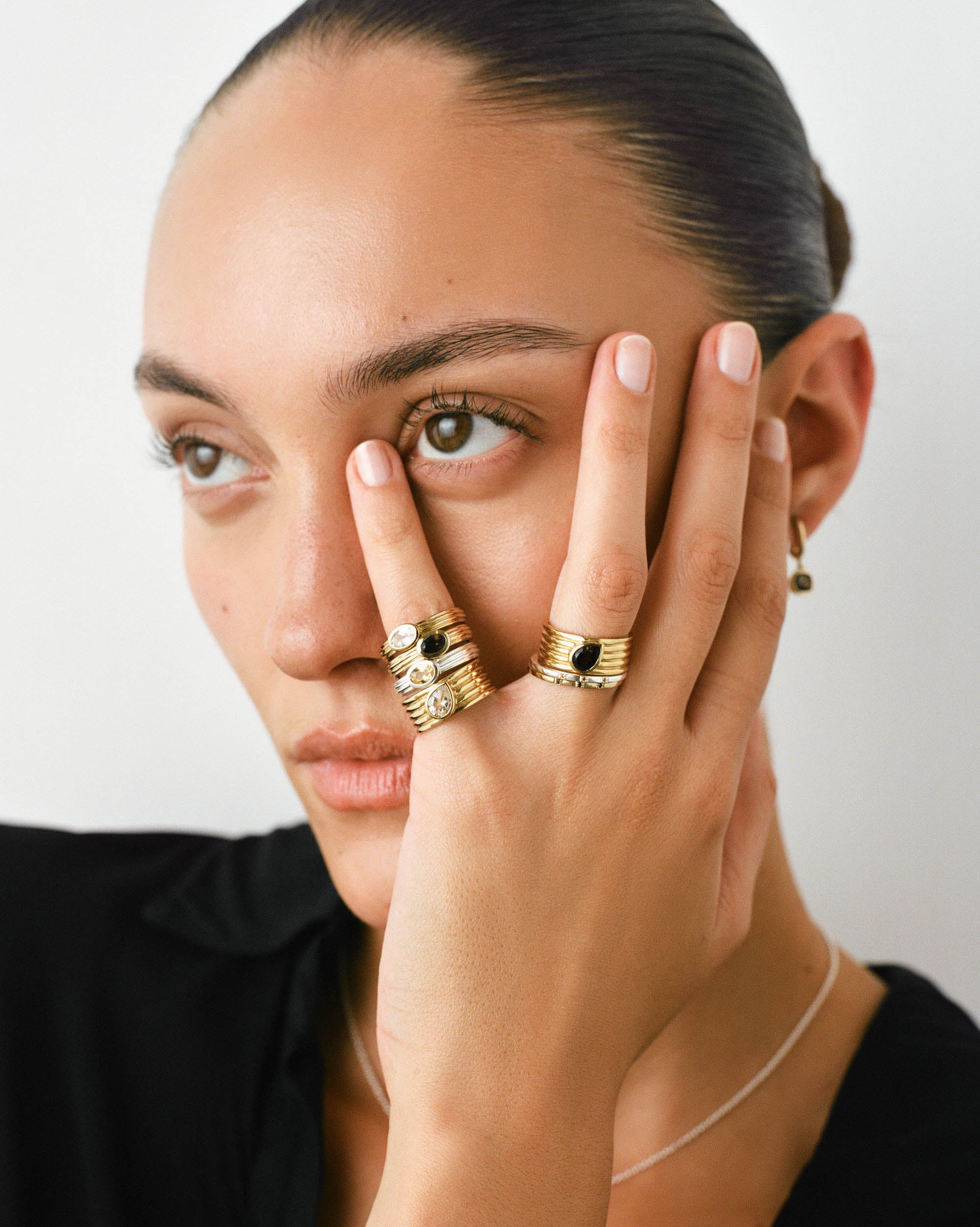 Bellante Ring