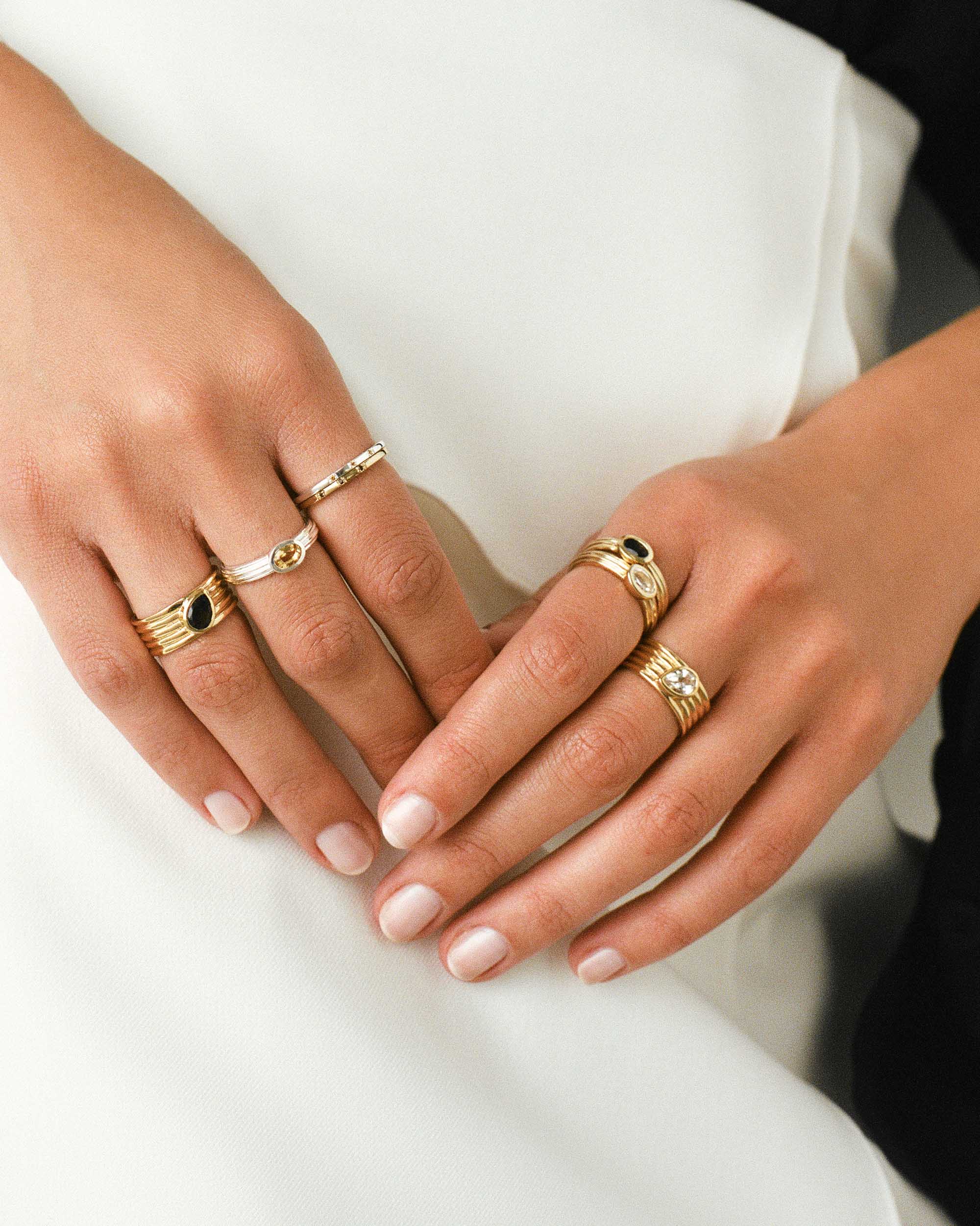 Bellante Ring