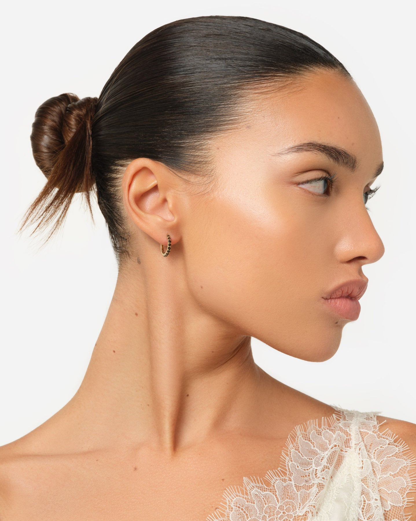 Bellante Small Hoops