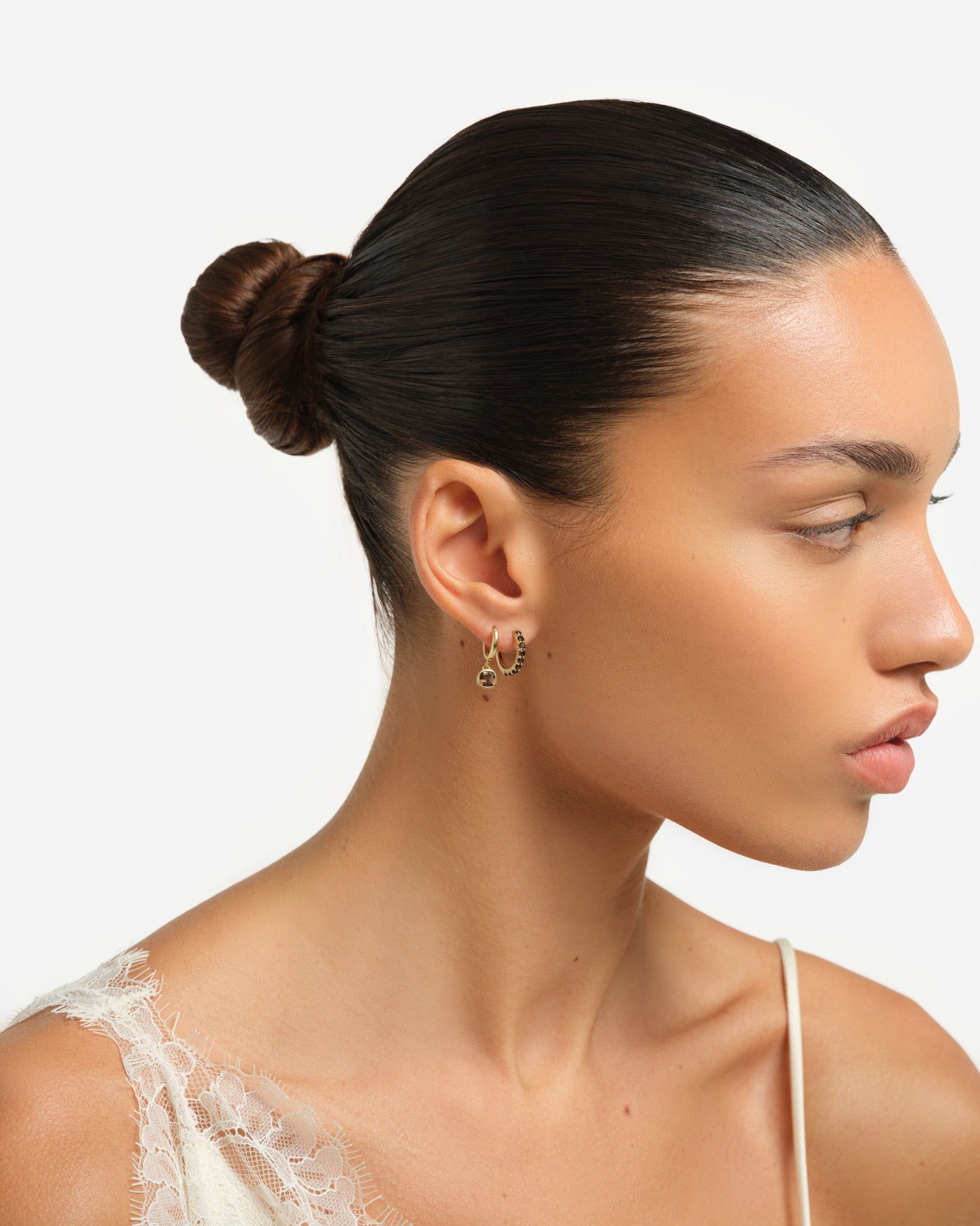 Bellante Small Hoops