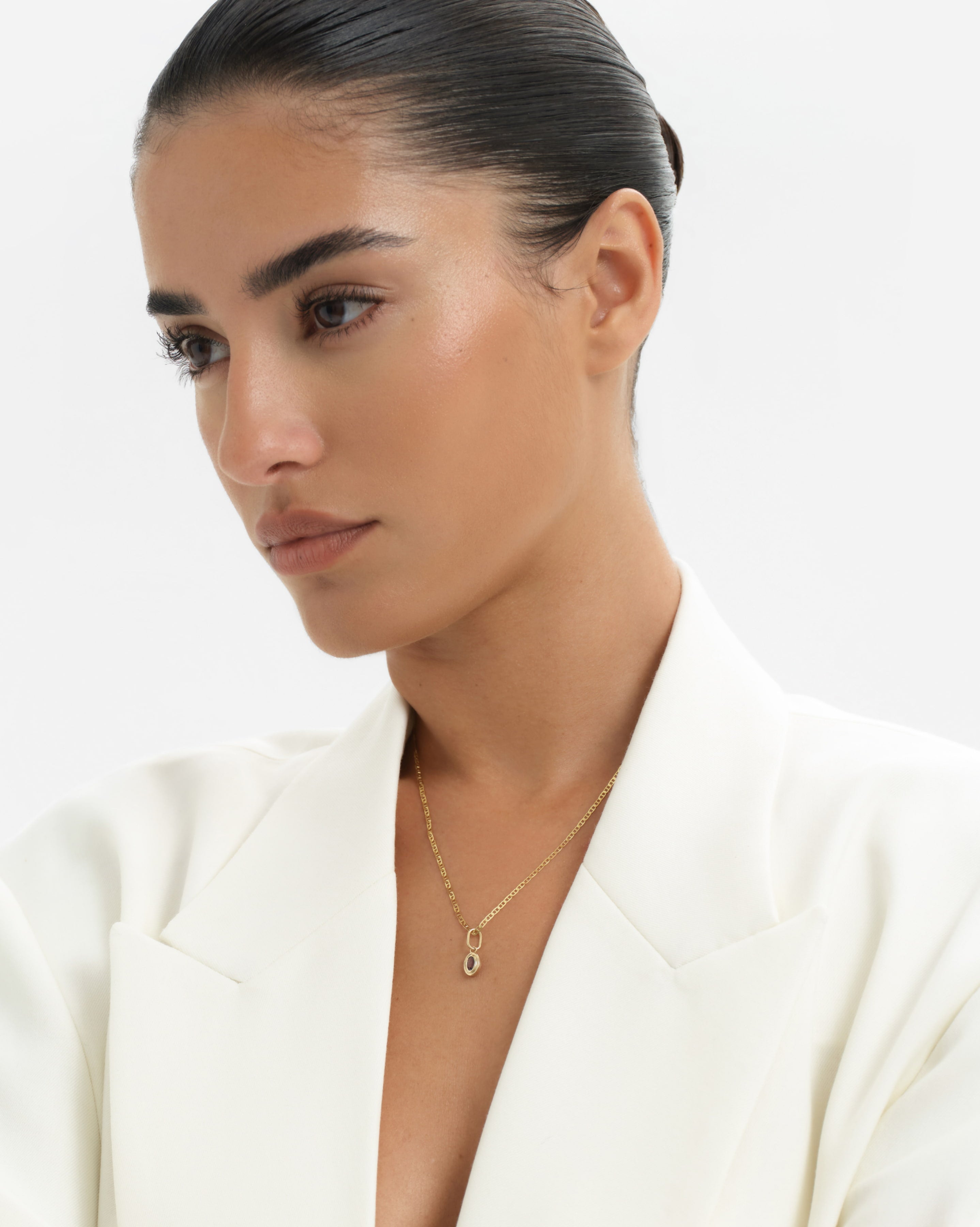 Birthstone Charm Set