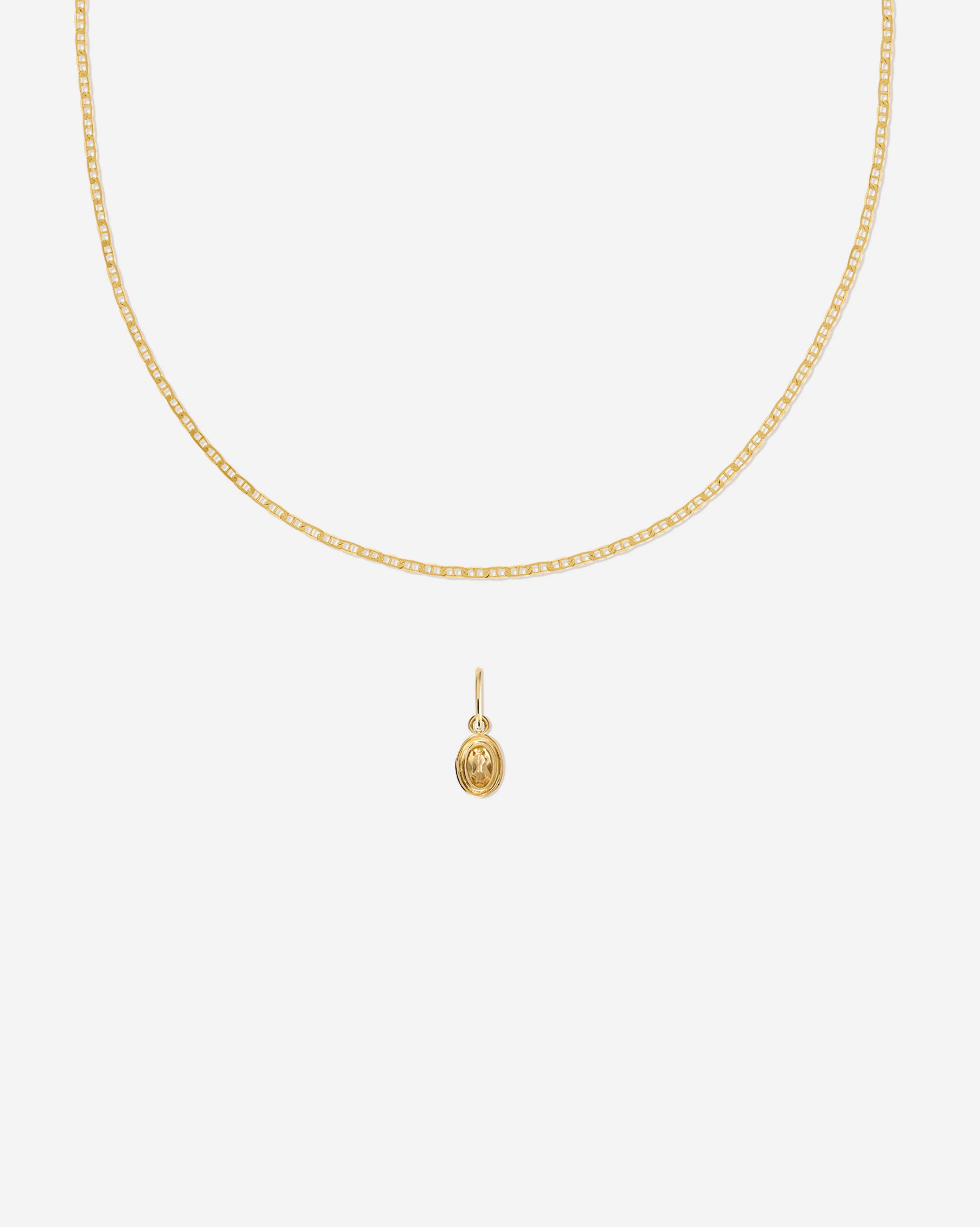 Birthstone Charm Set