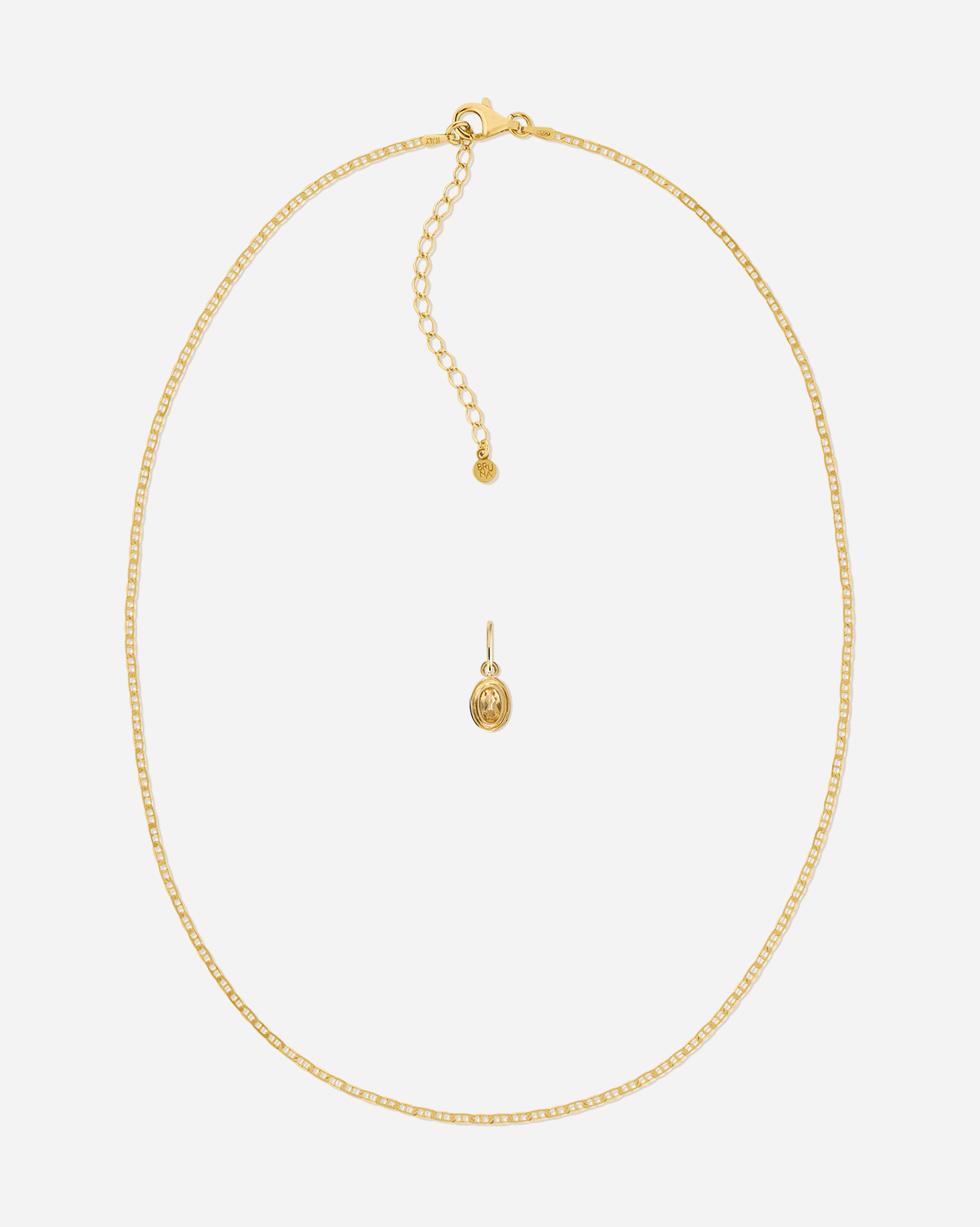 Birthstone Charm Set