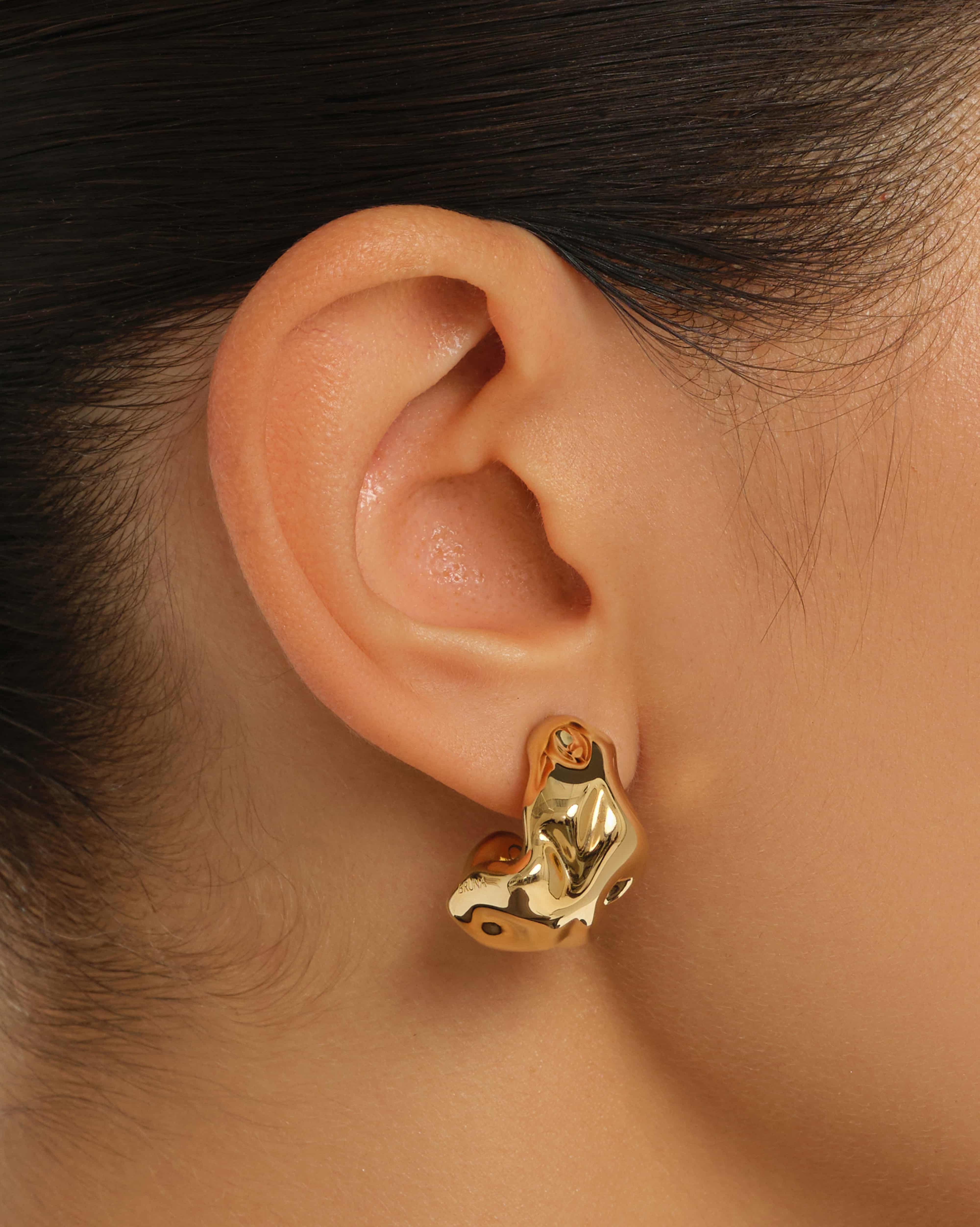 Bolide Earrings