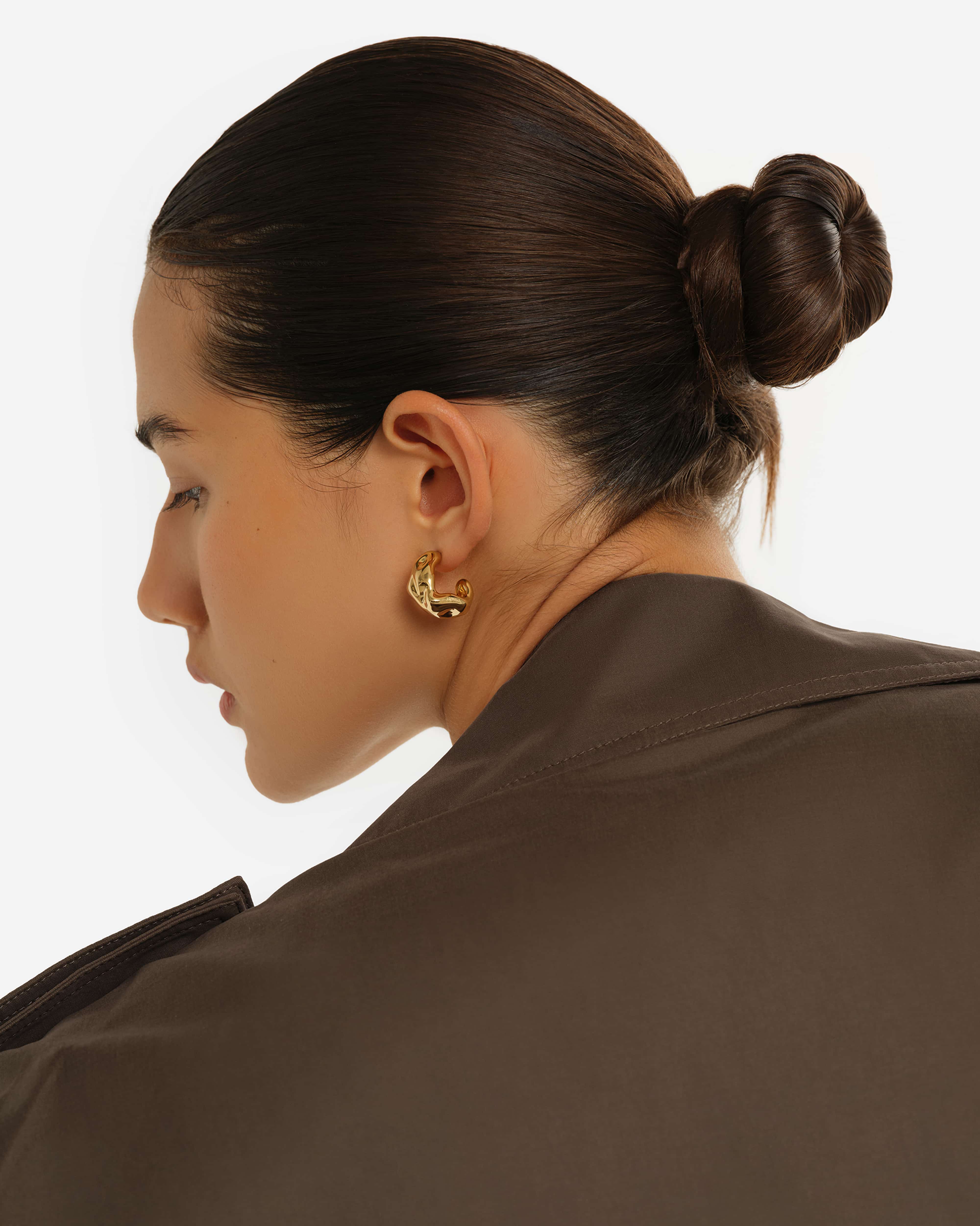 Bolide Earrings