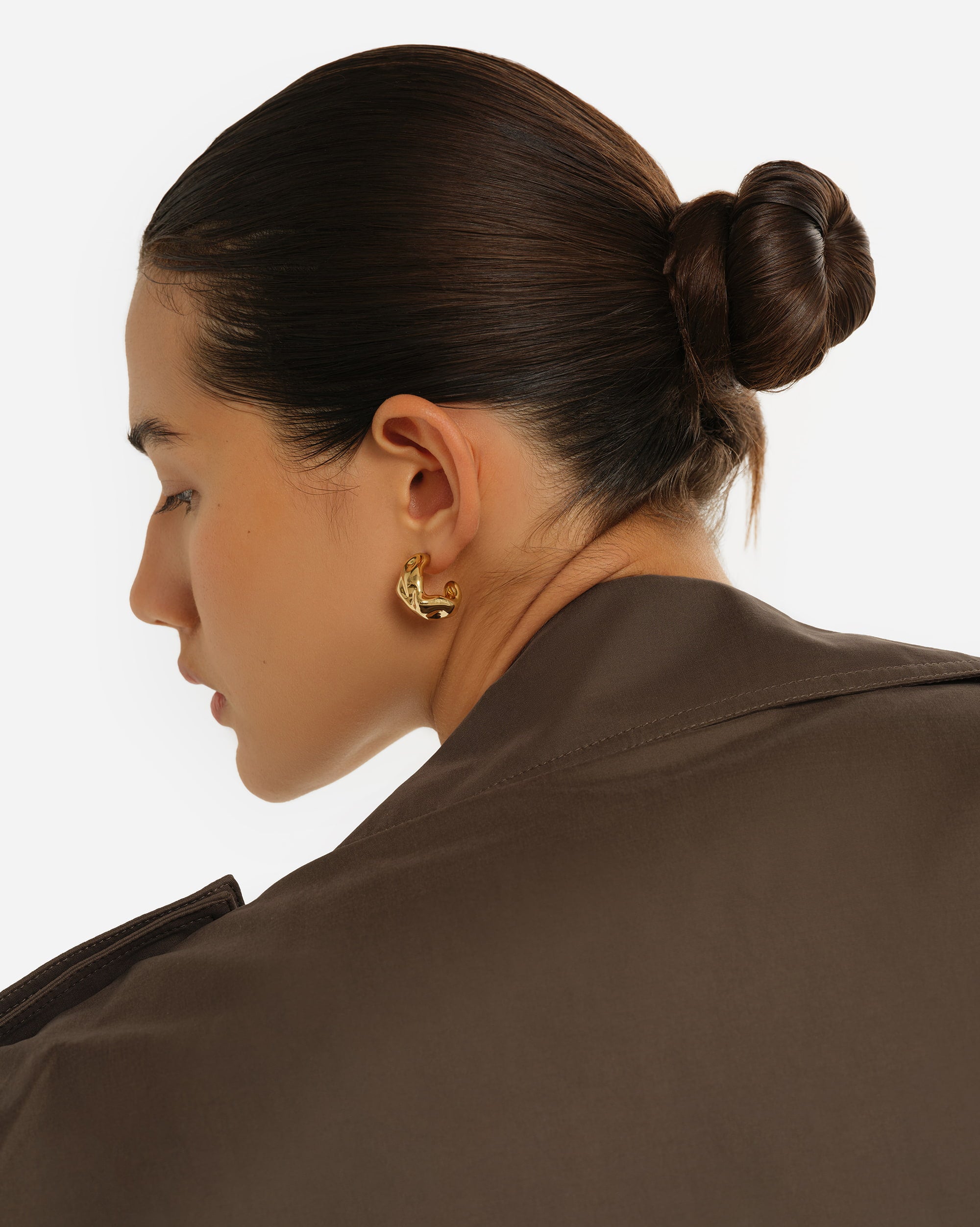 Bolide Earrings