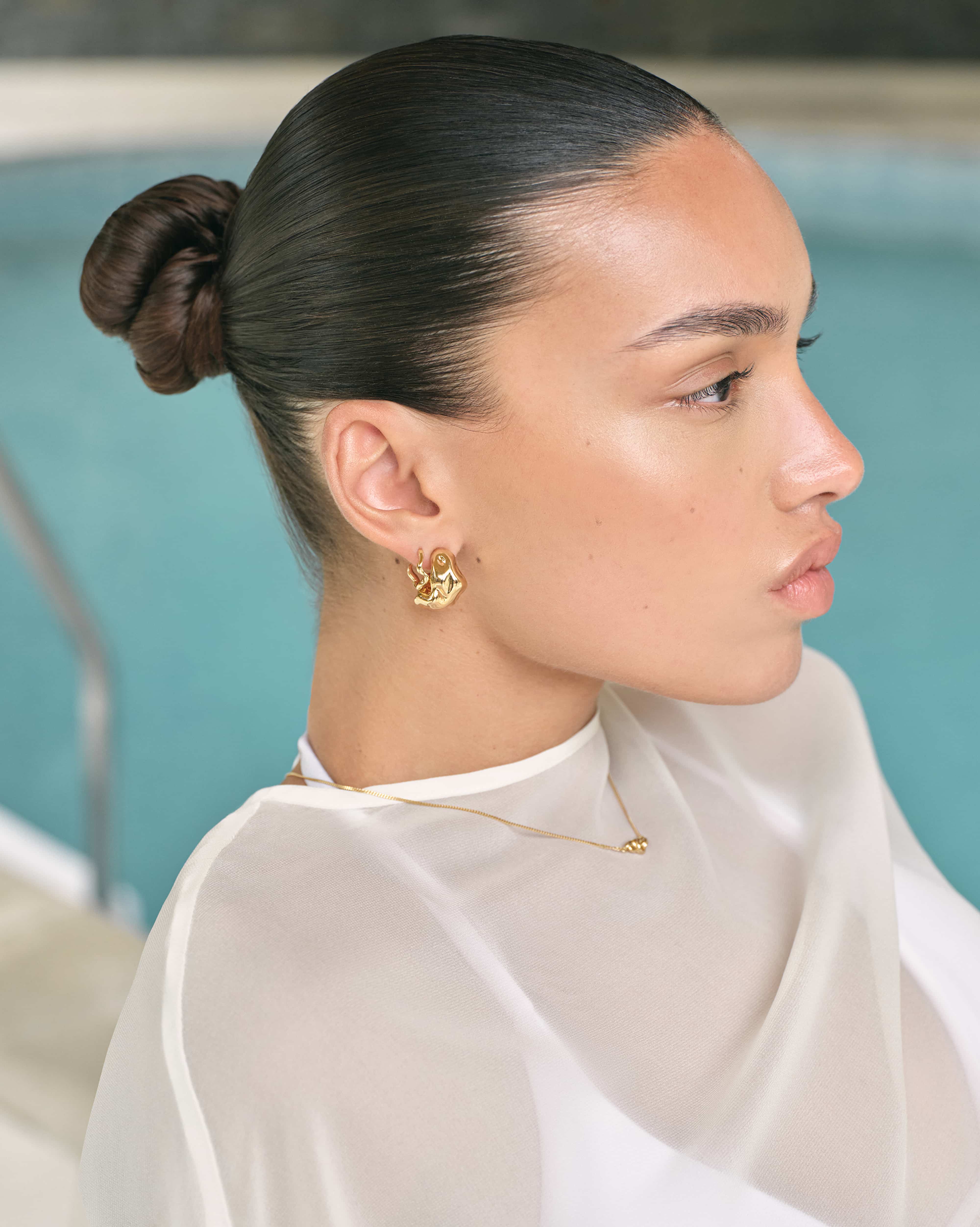 Bolide Earrings