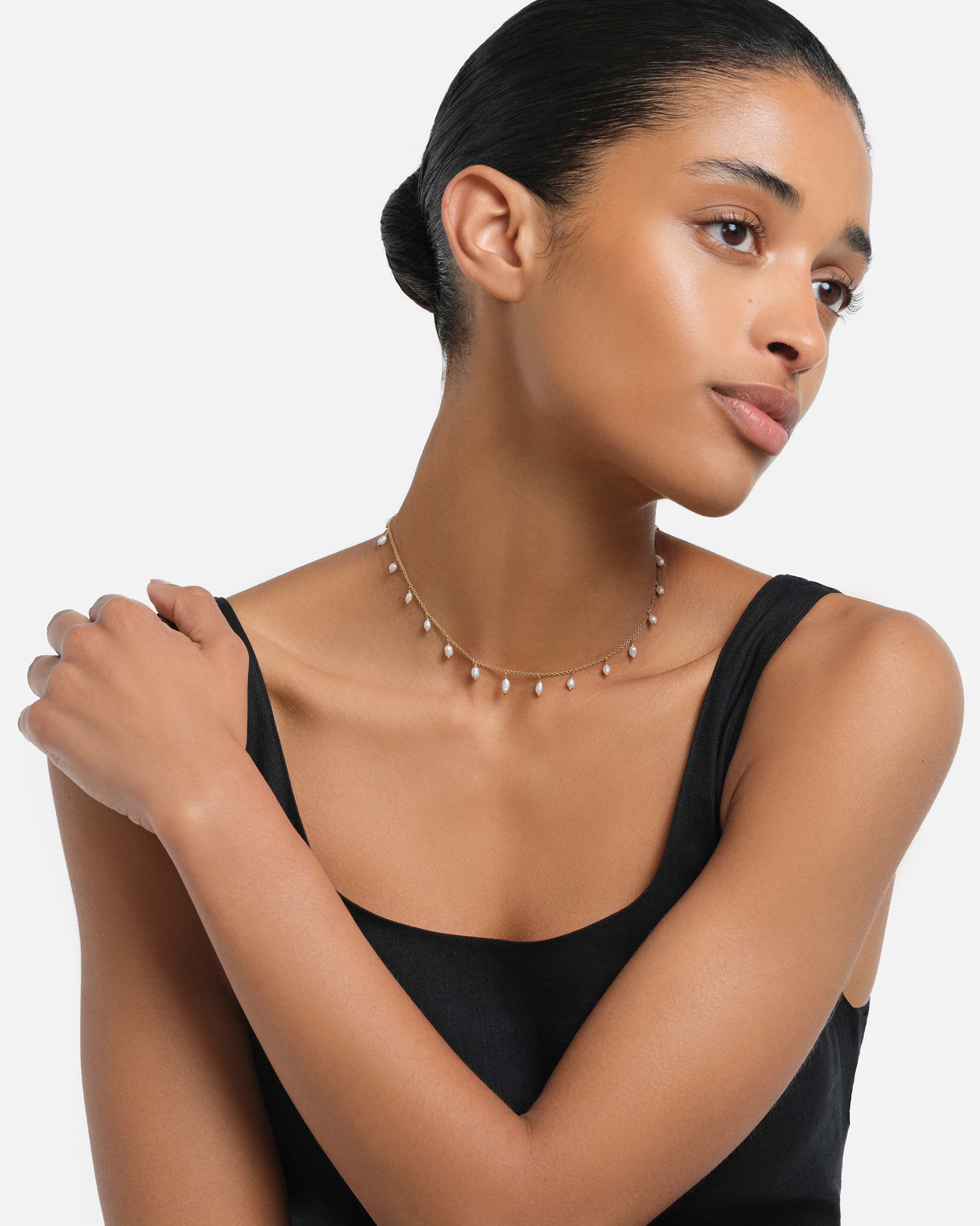 Bora Bora Choker