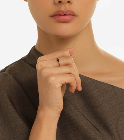 Breno Onyx Ring