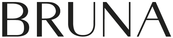 Bruna The Label logo