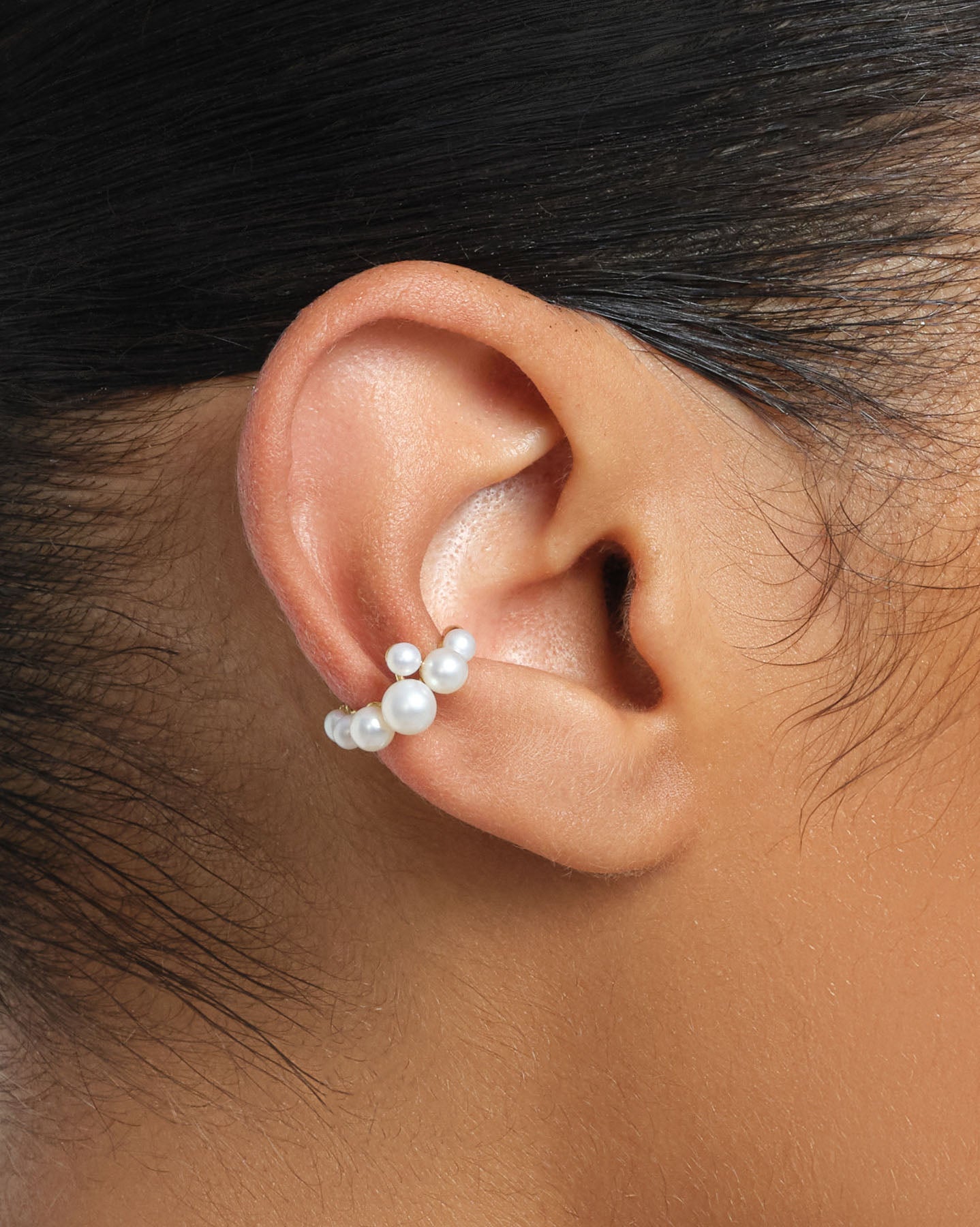 Cambre Earcuff