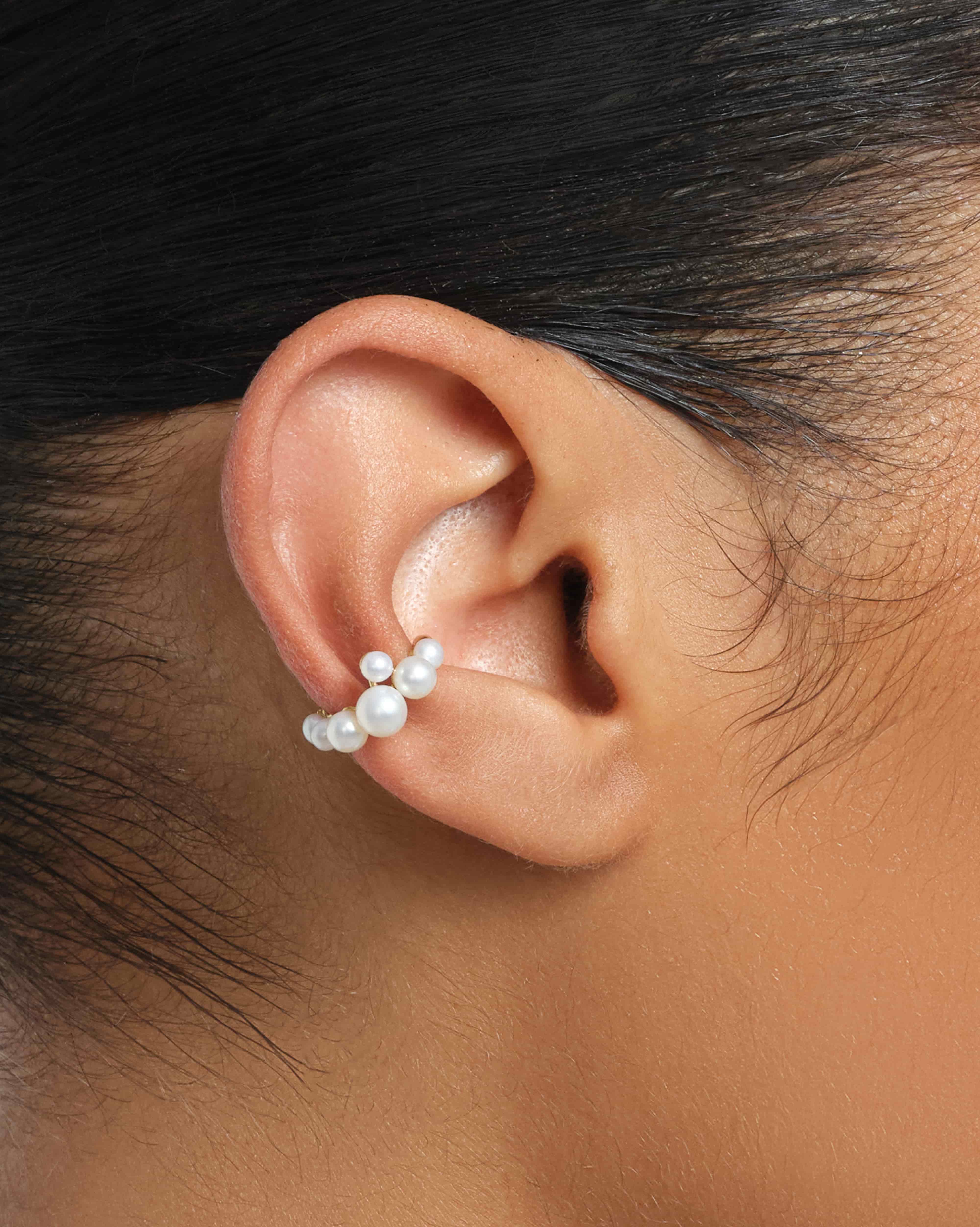 Cambre Earcuff