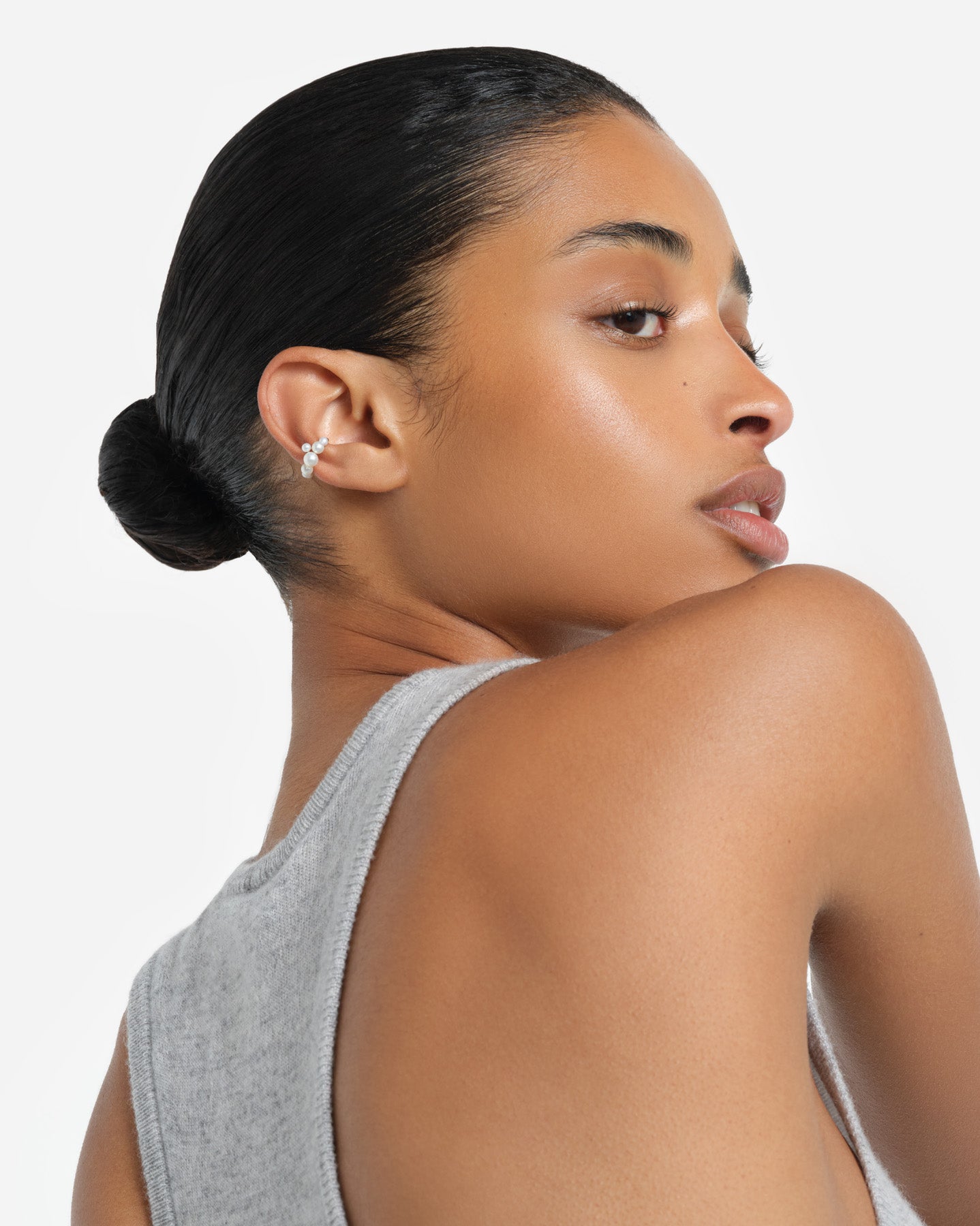 Cambre Earcuff