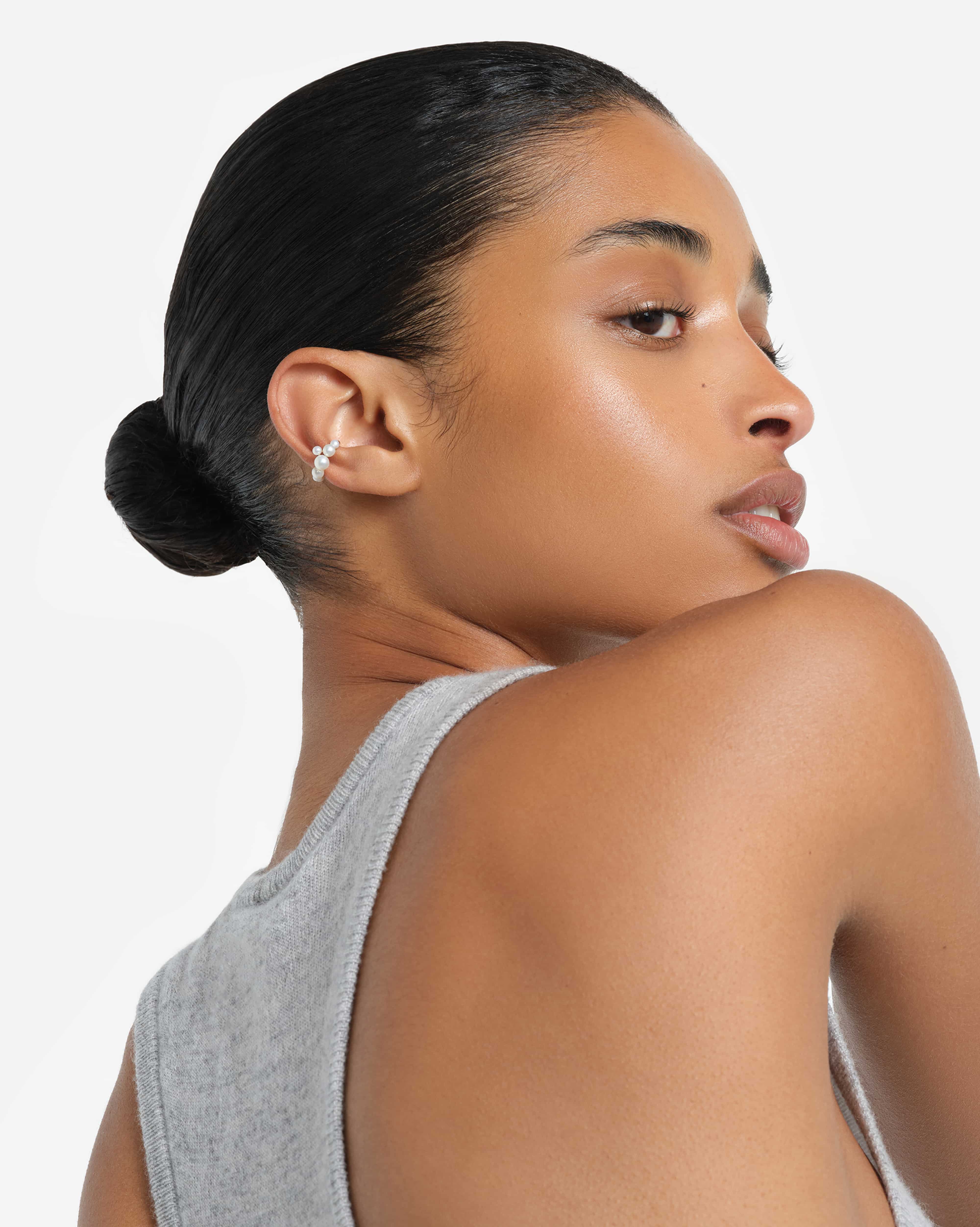 Cambre Earcuff