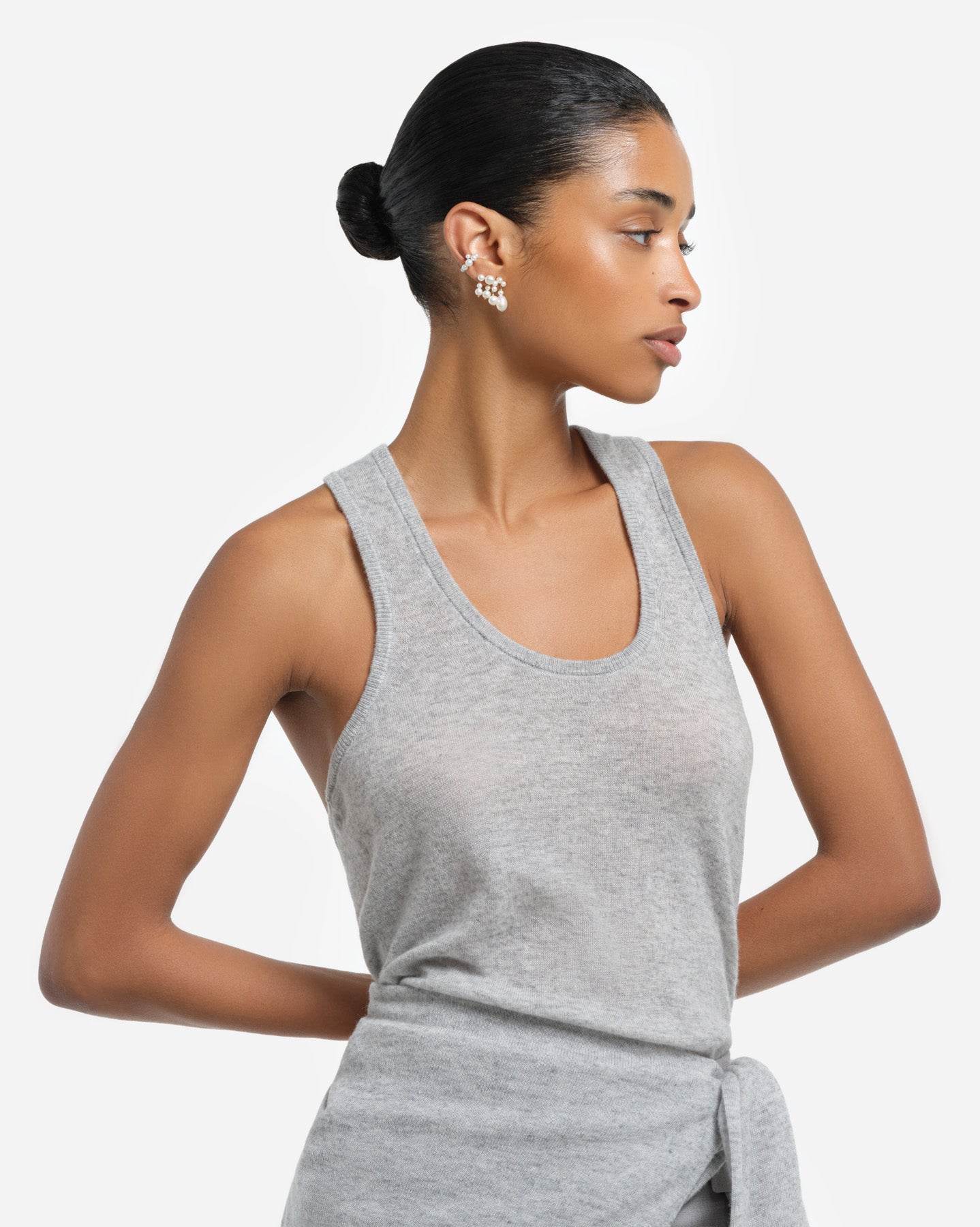 Cambre Earrings