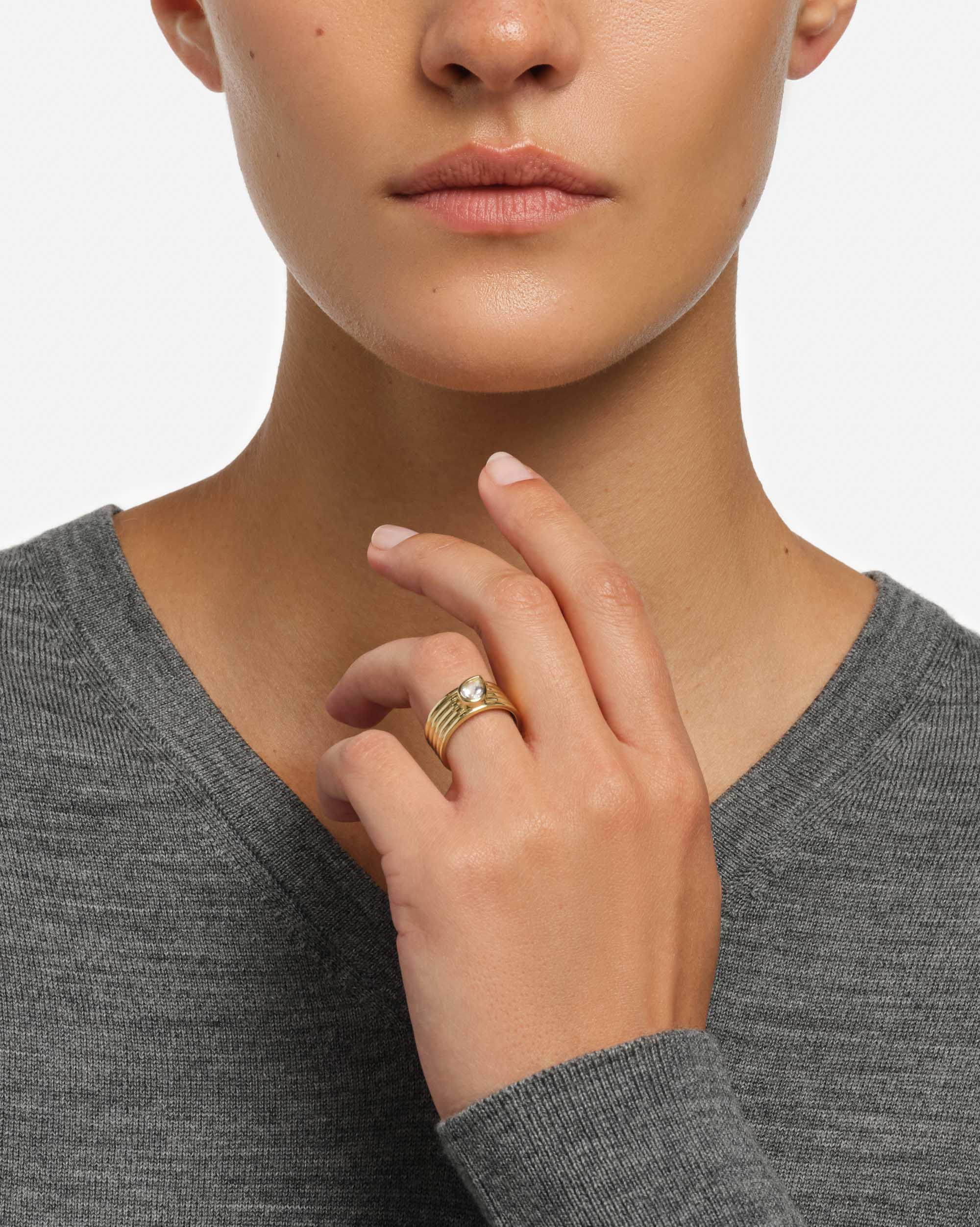 Cantano Ring