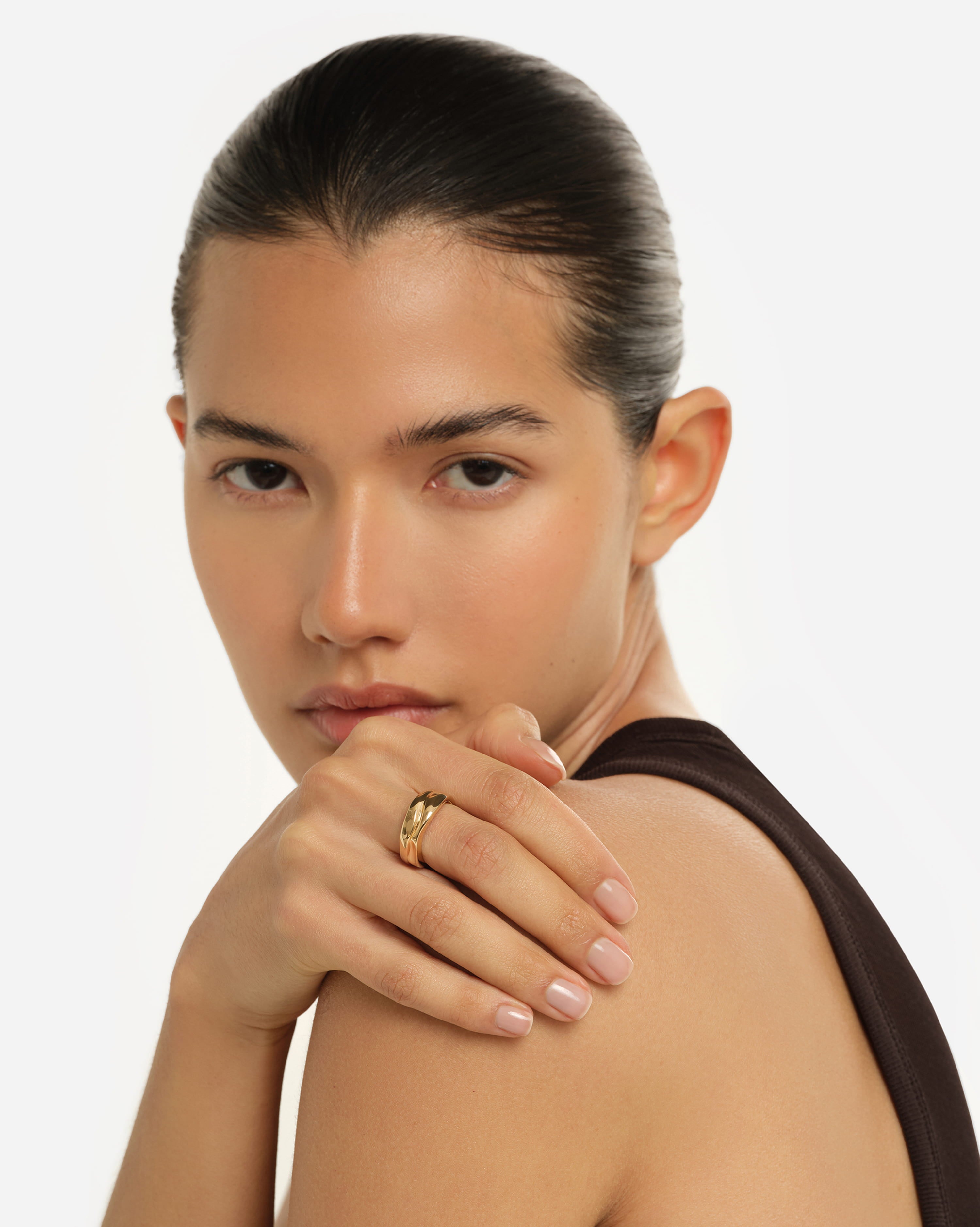 Canzo Ring