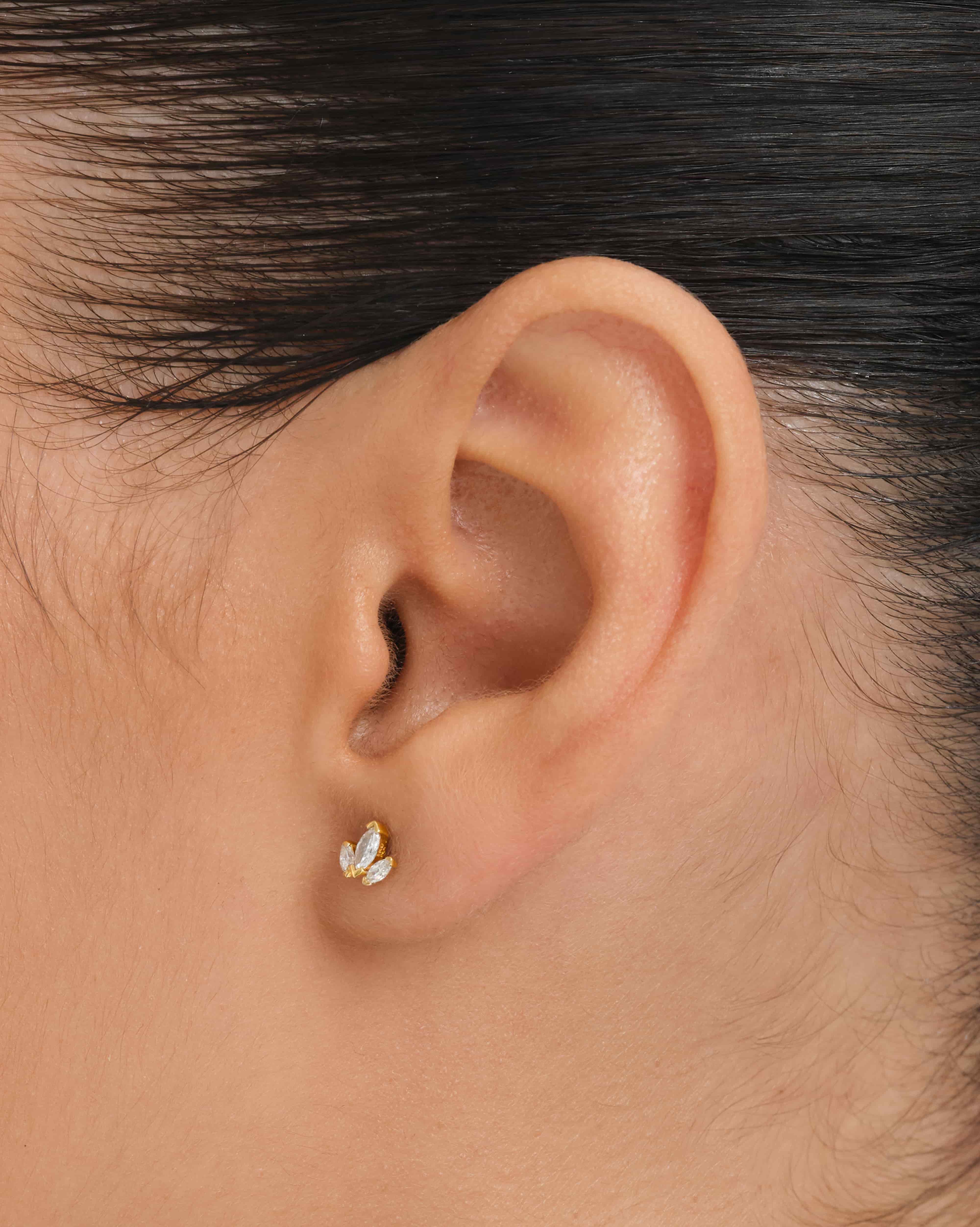 Capriccio Threaded Stud