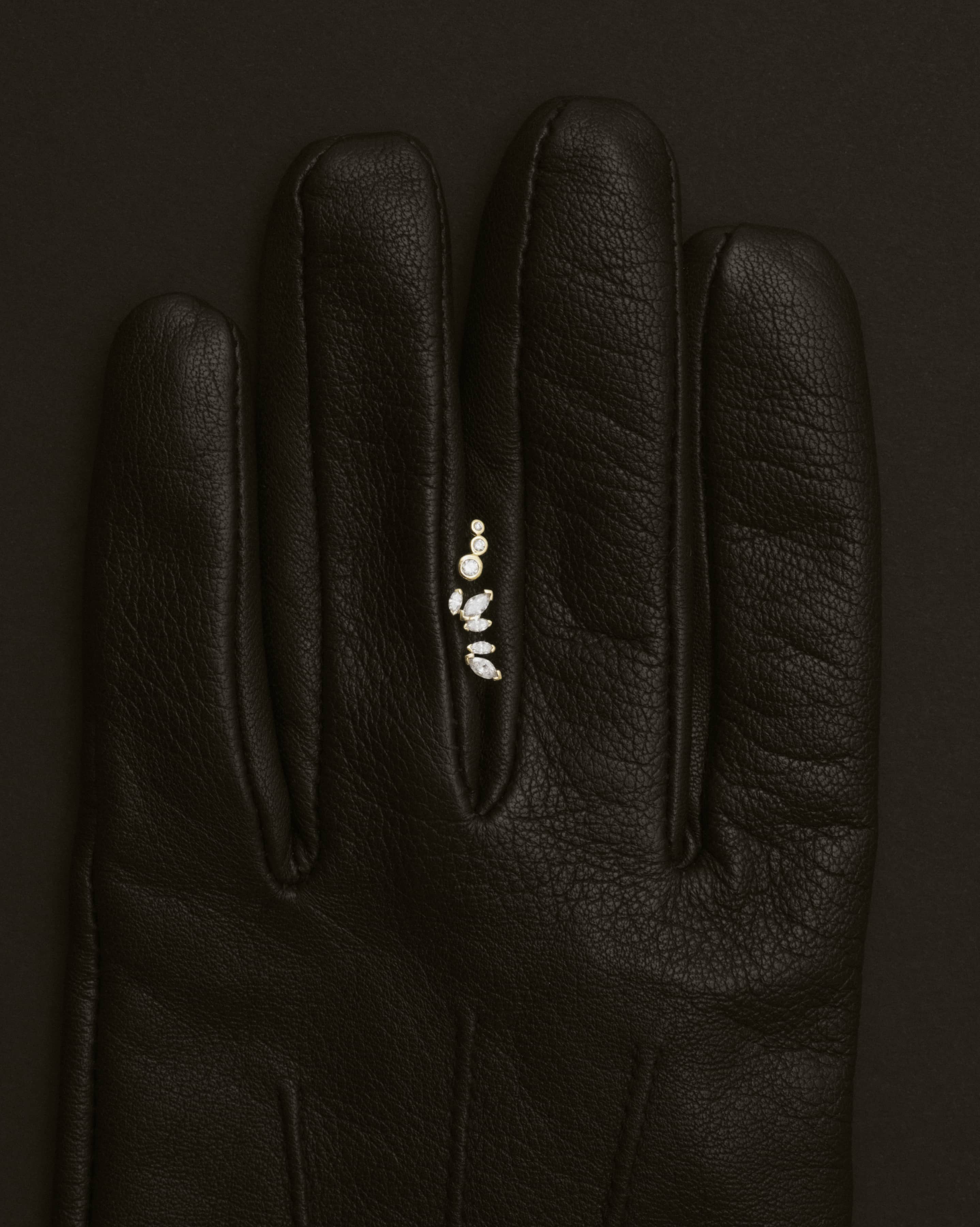 Capriccio Threaded Stud