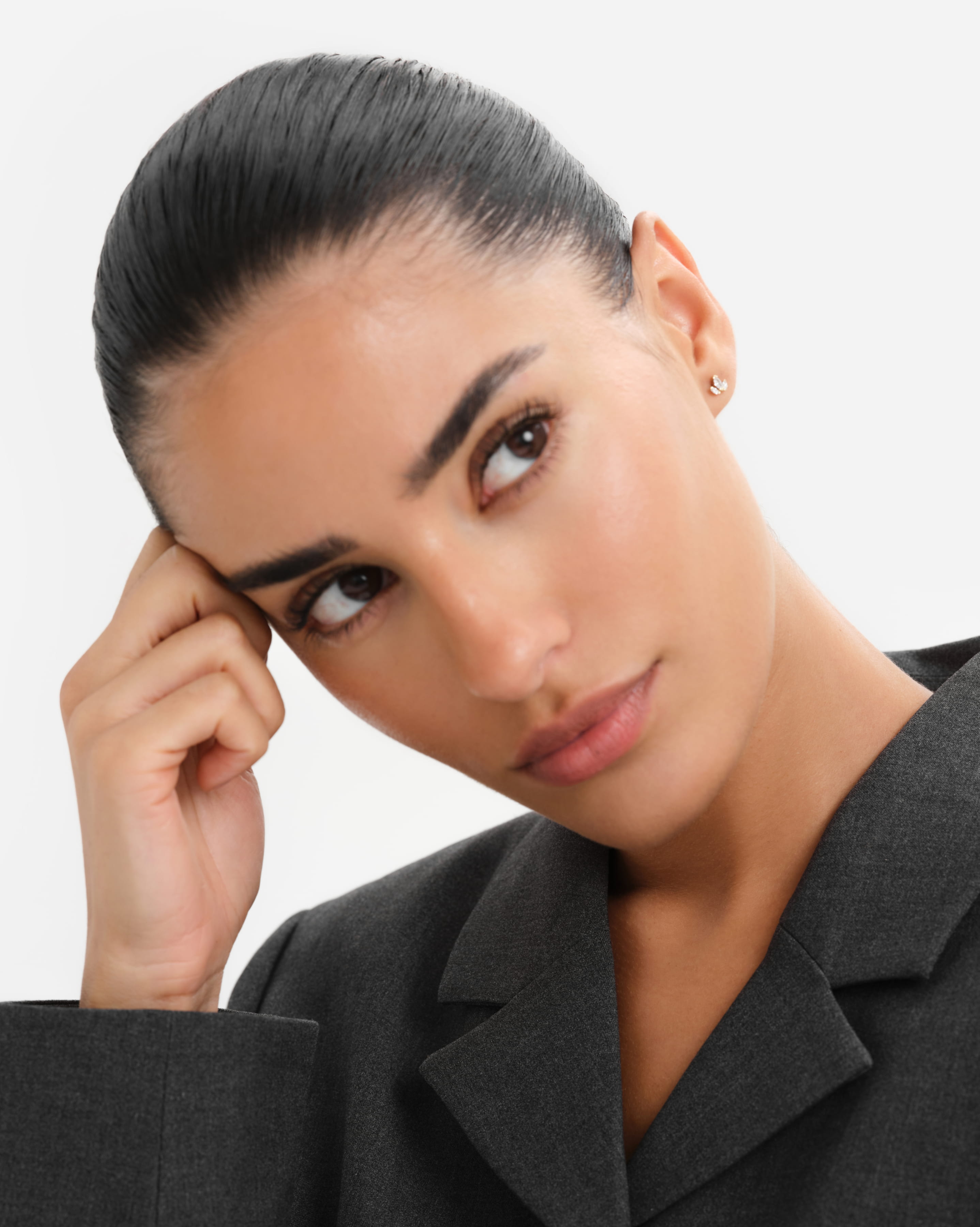 Capriccio Threaded Stud