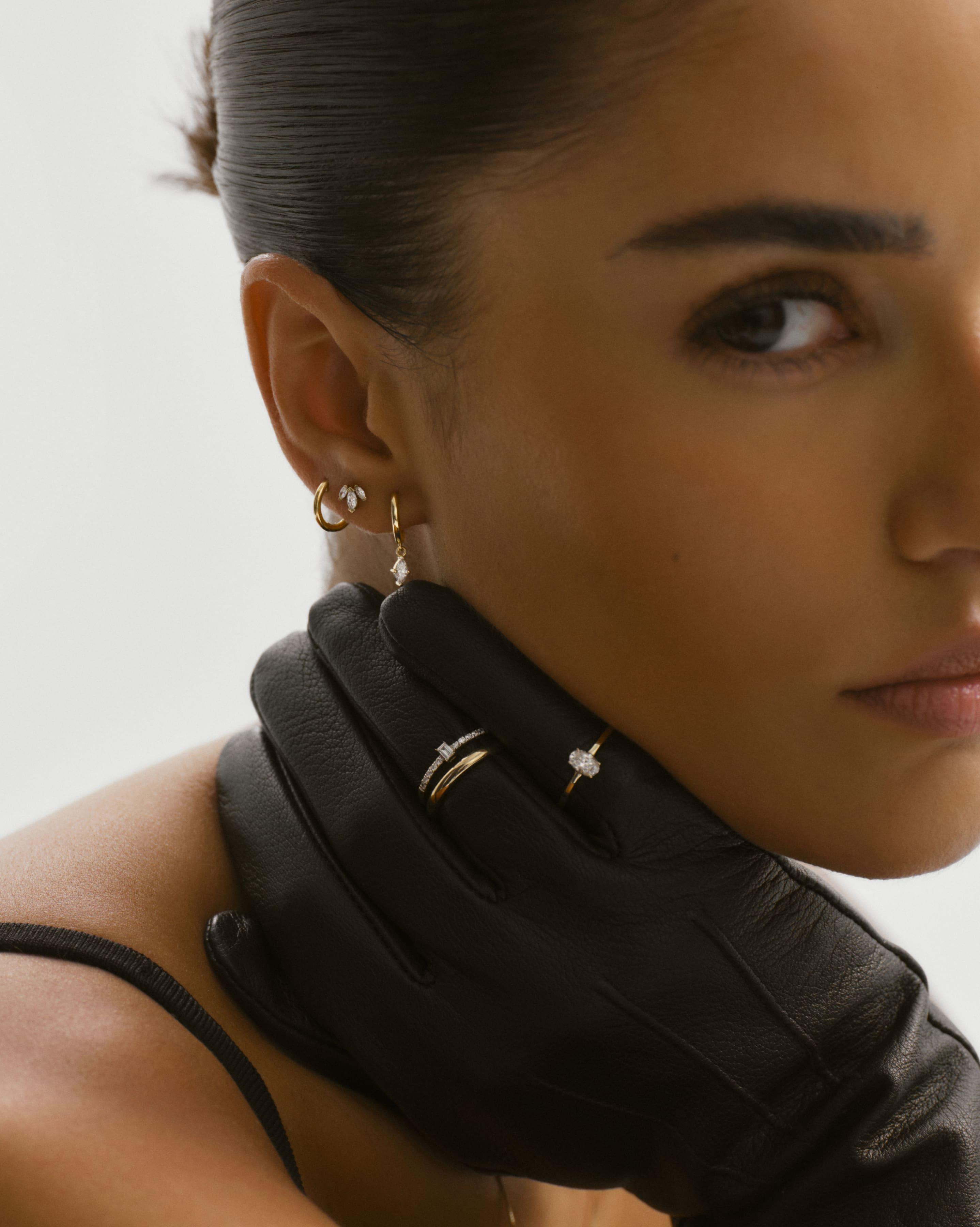 Capriccio Threaded Stud