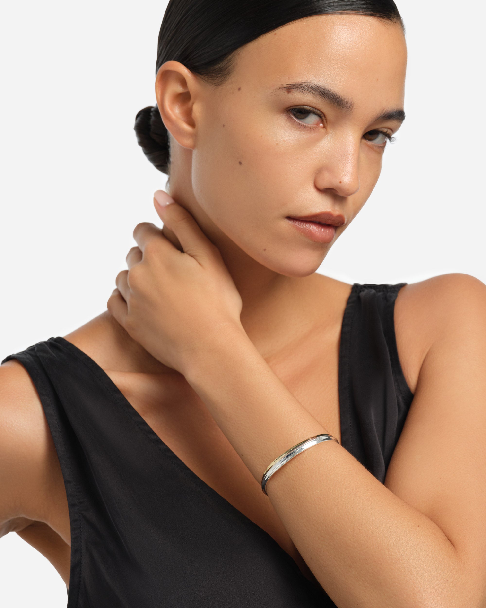 Casella Duo Cuff Bracelet