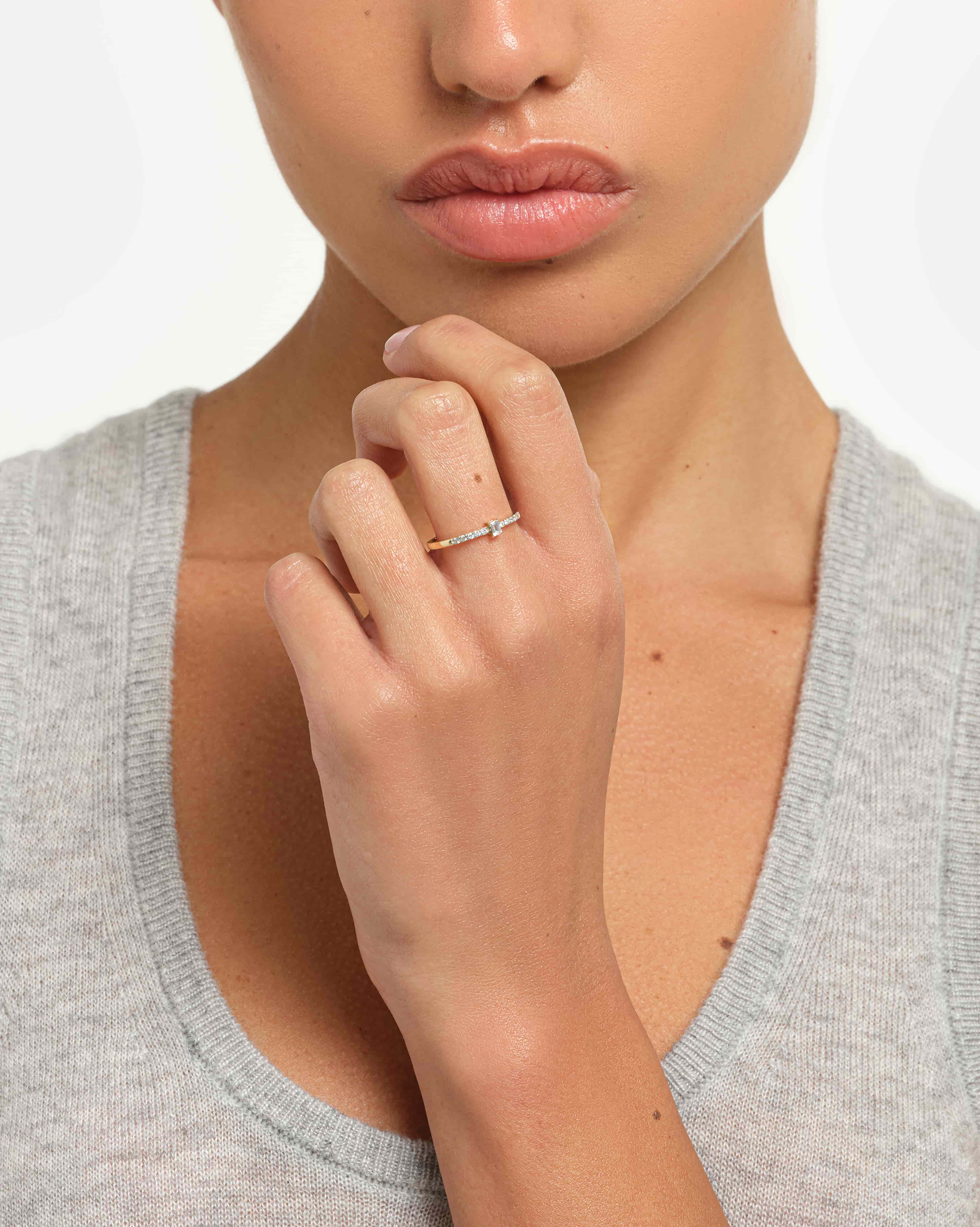 Caserta Ring