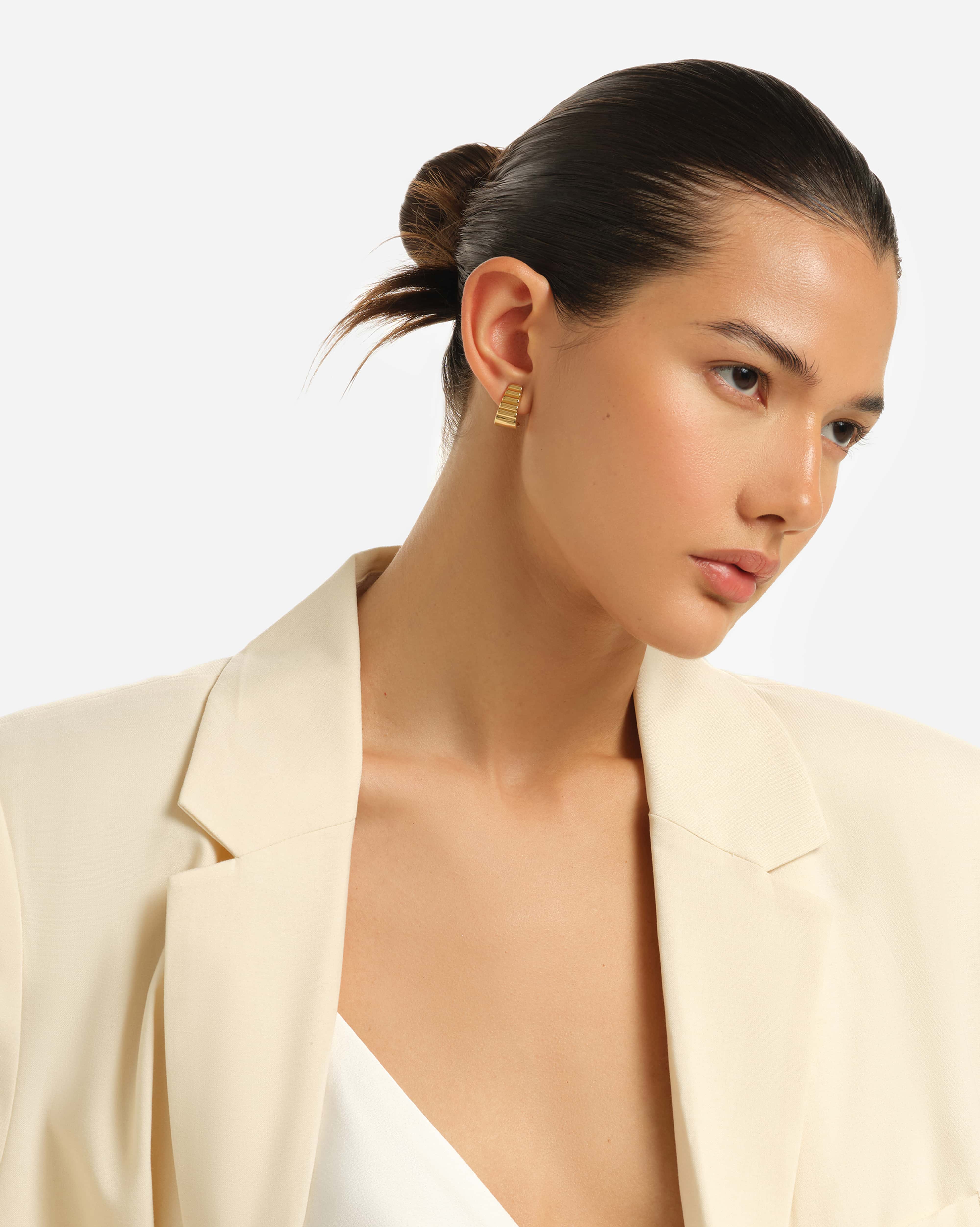Castellaro Earrings