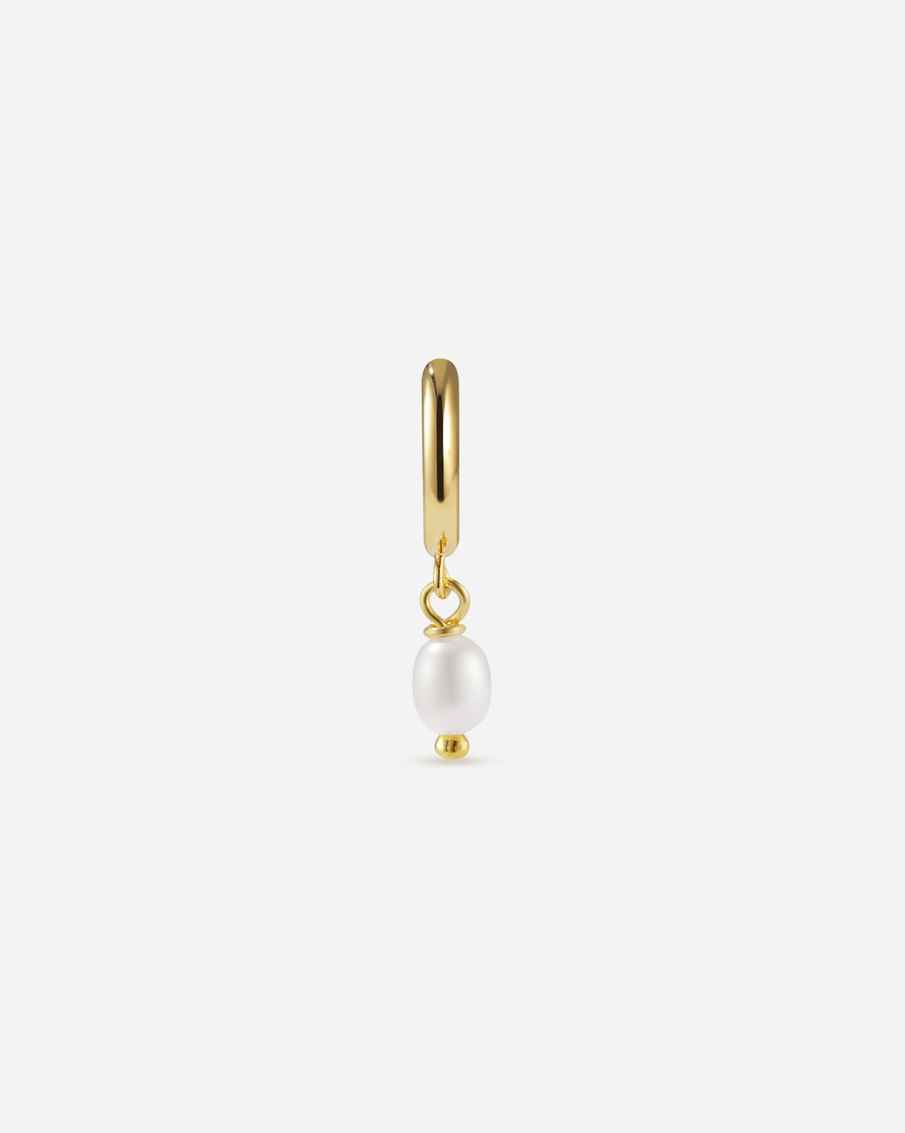 Chamonix Mini Single Earring